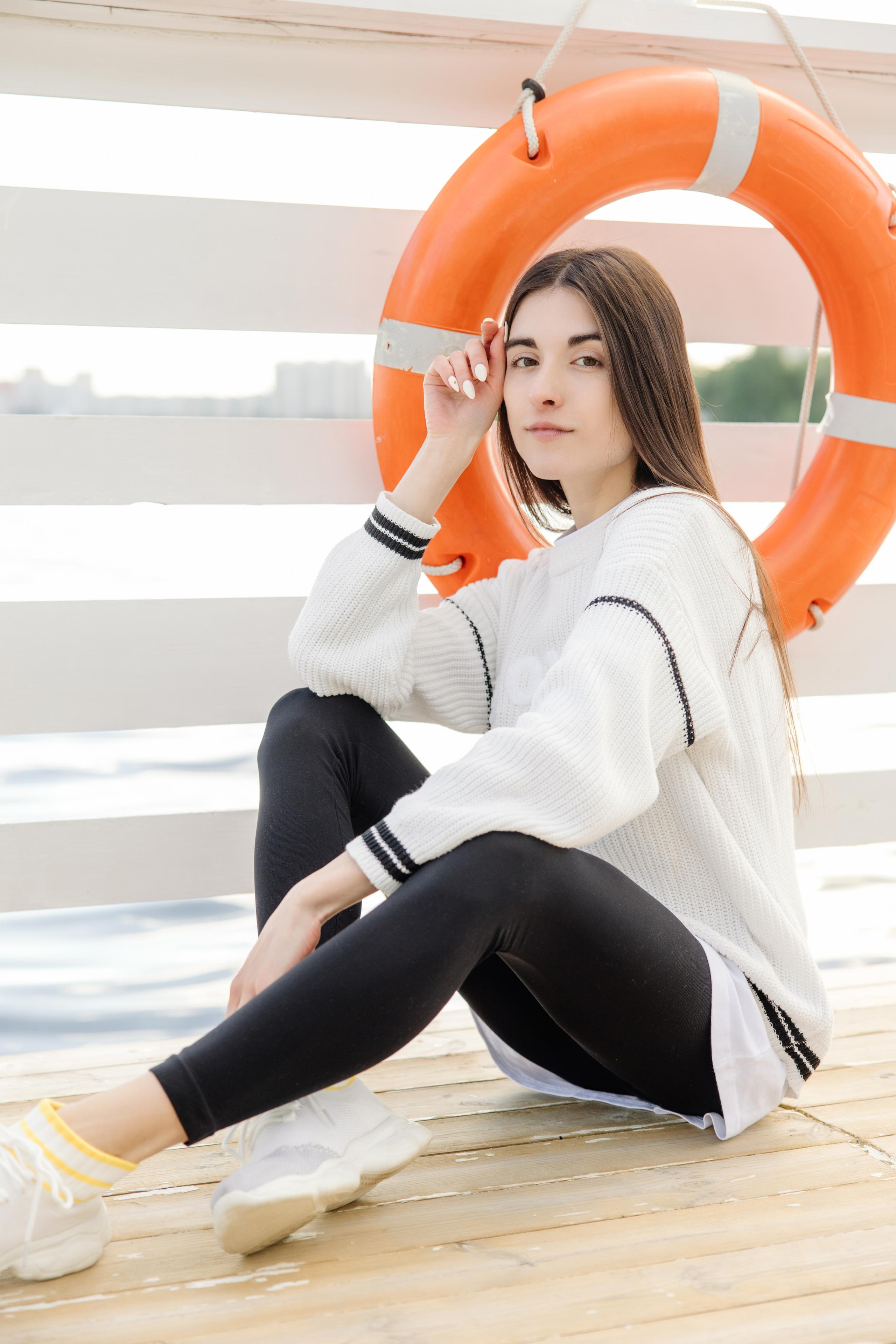 Регата. Репортажный фотограф Ольга Кочетова в Москве