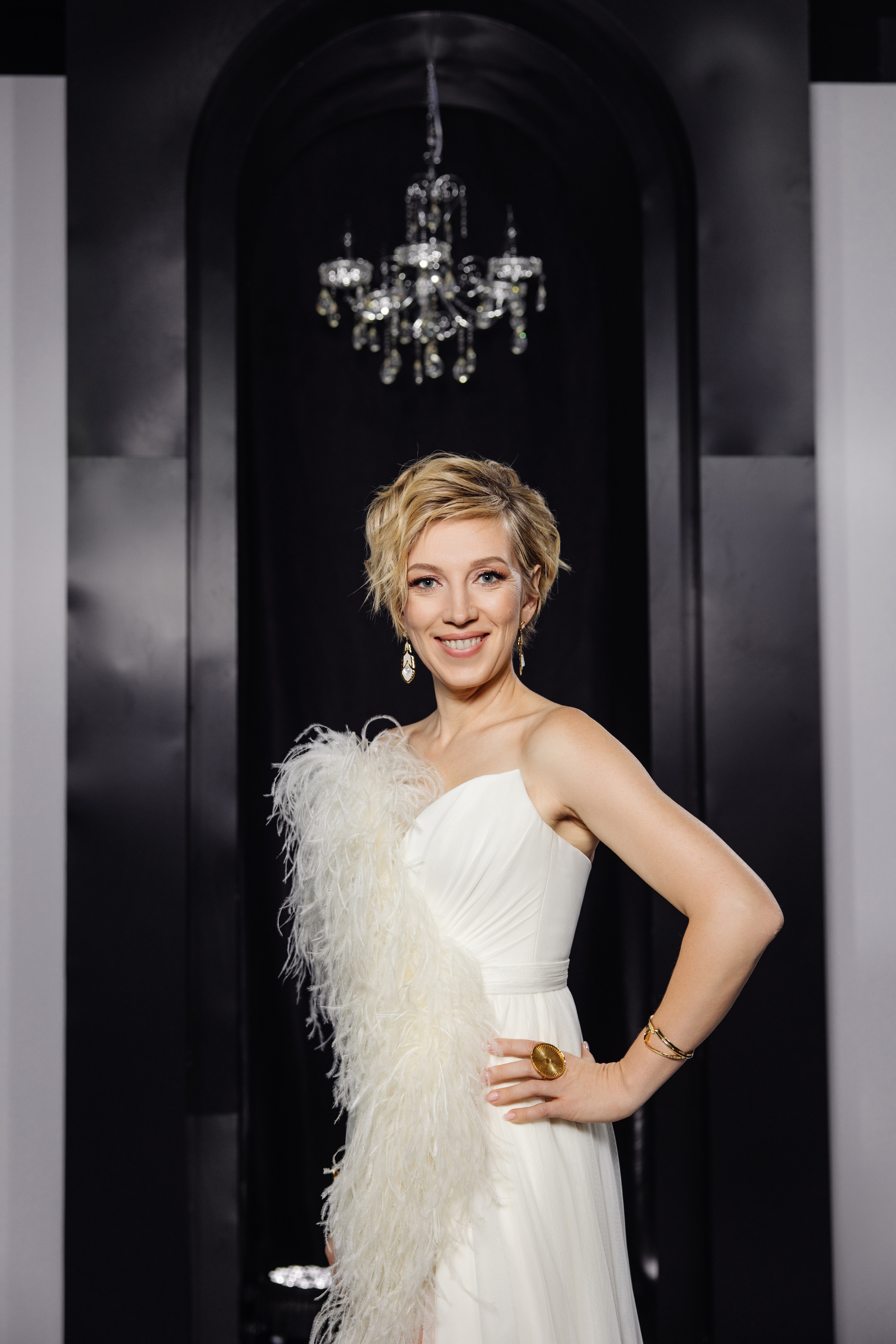 День рождения. Репортажный фотограф Ольга Кочетова в Москве