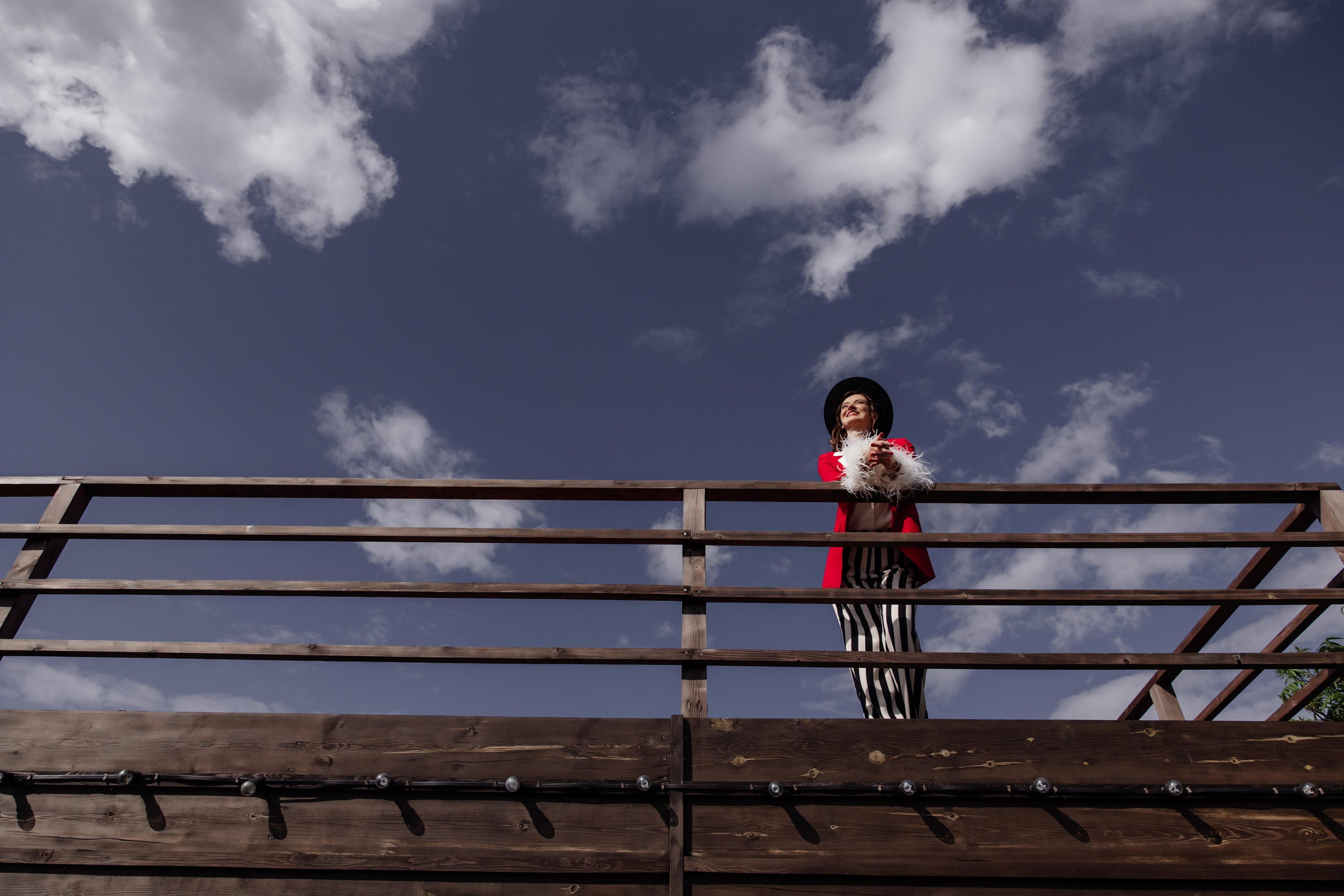 Воображариум. Репортажный фотограф Ольга Кочетова в Москве