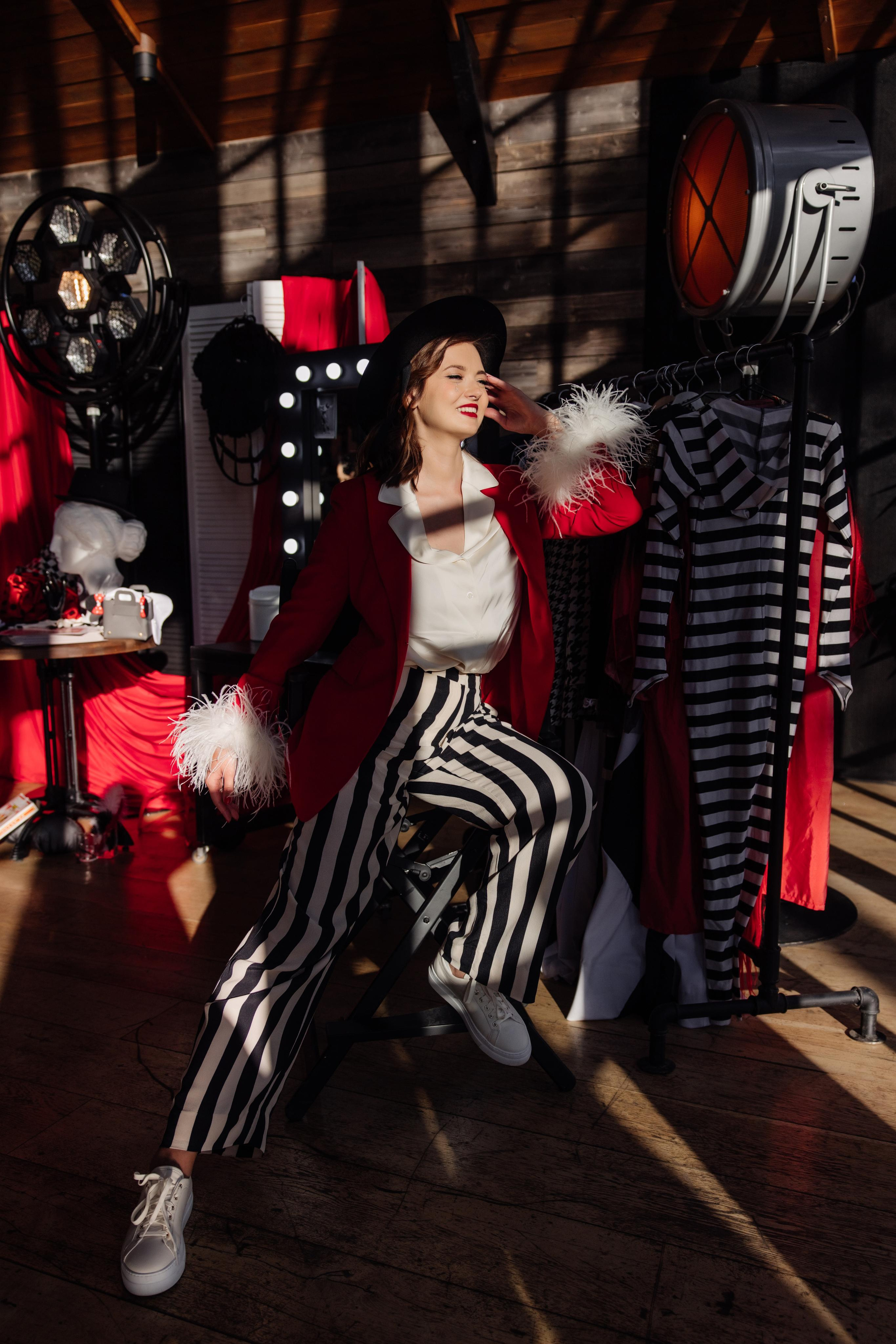 Воображариум. Репортажный фотограф Ольга Кочетова в Москве