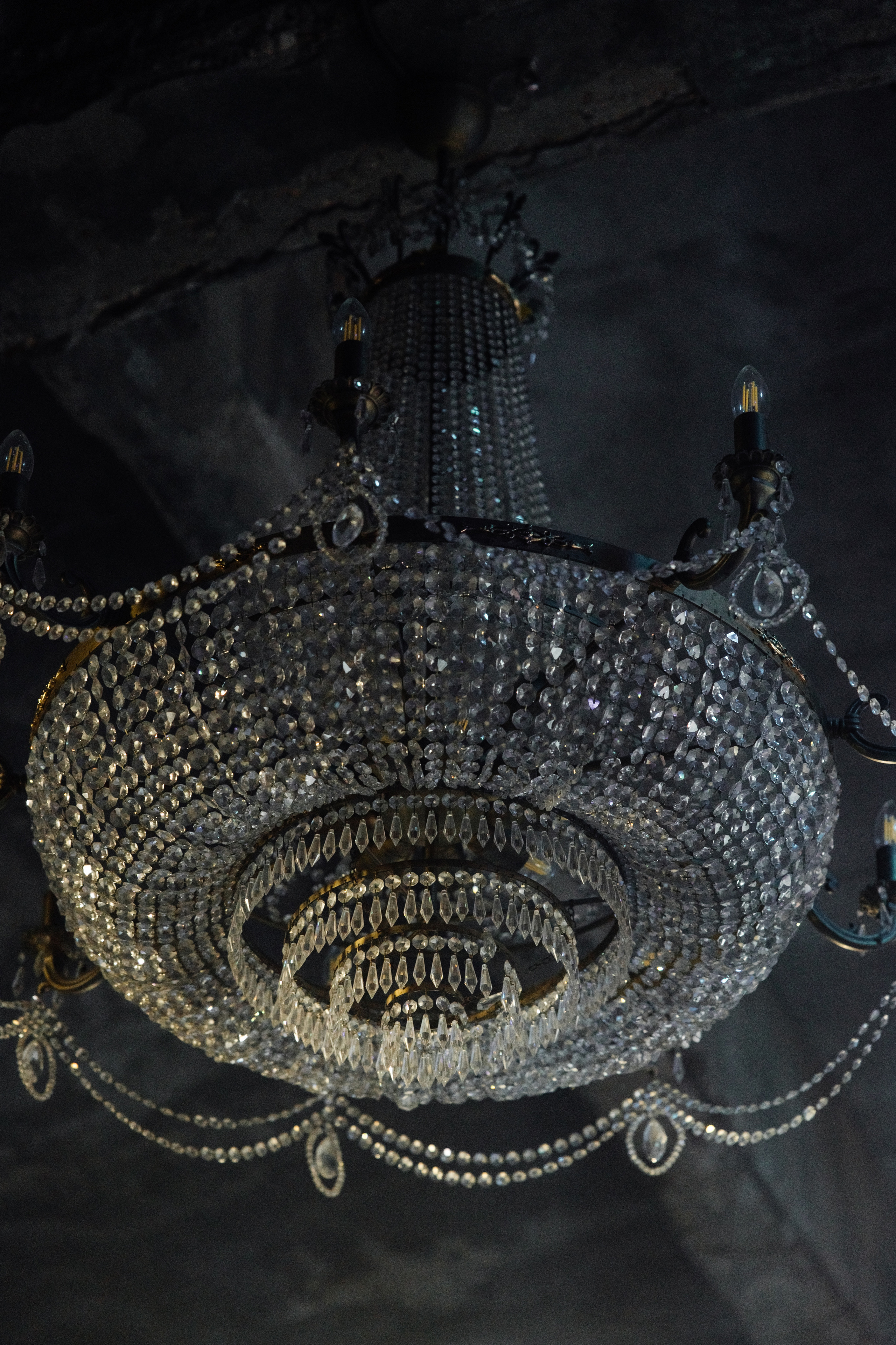 День рождения. Репортажный фотограф Ольга Кочетова в Москве