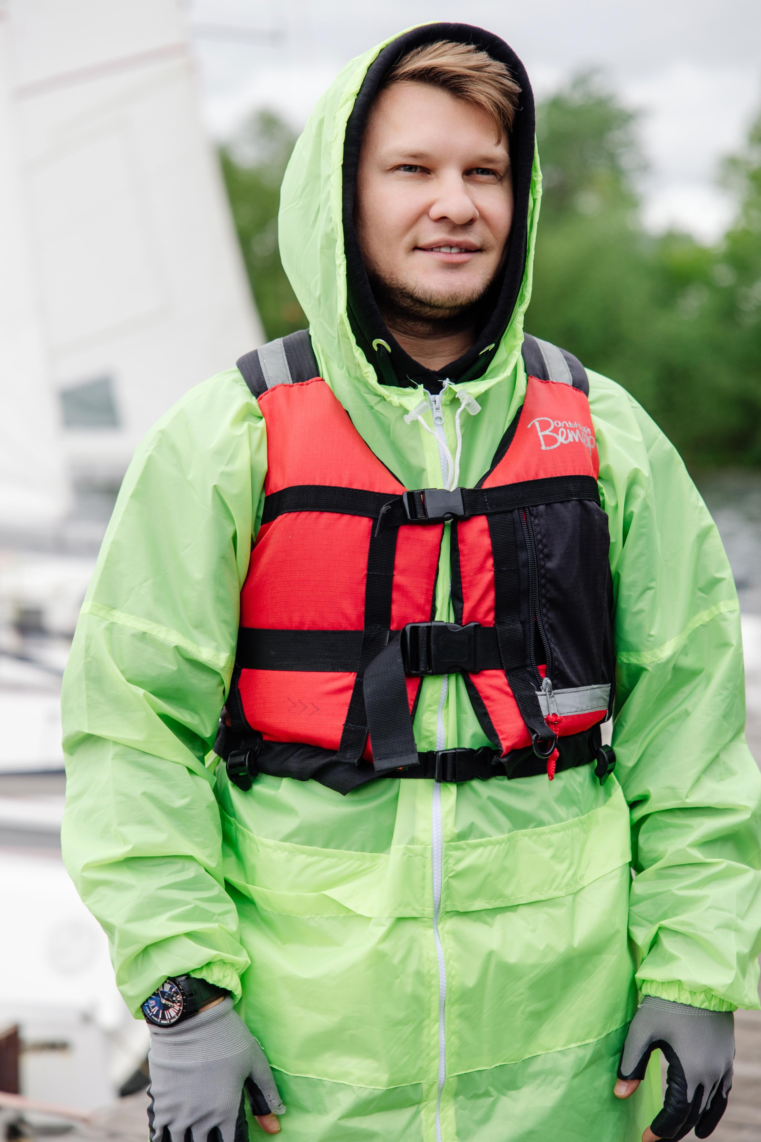 Регата. Репортажный фотограф Ольга Кочетова в Москве