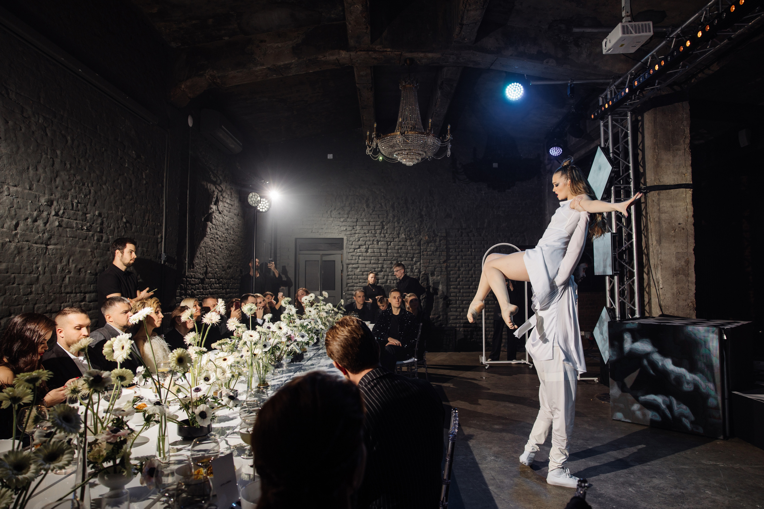 День рождения. Репортажный фотограф Ольга Кочетова в Москве