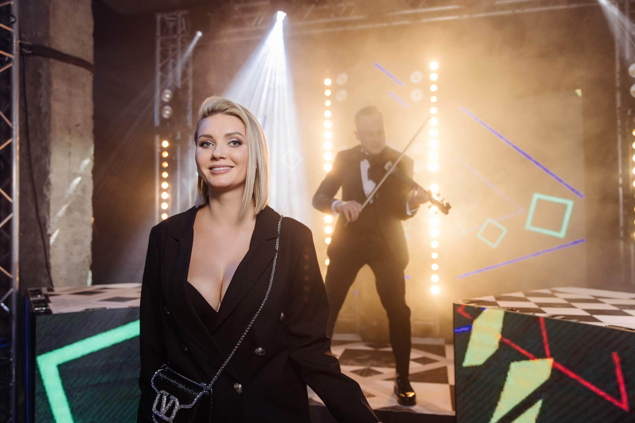 День рождения. Репортажный фотограф Ольга Кочетова в Москве