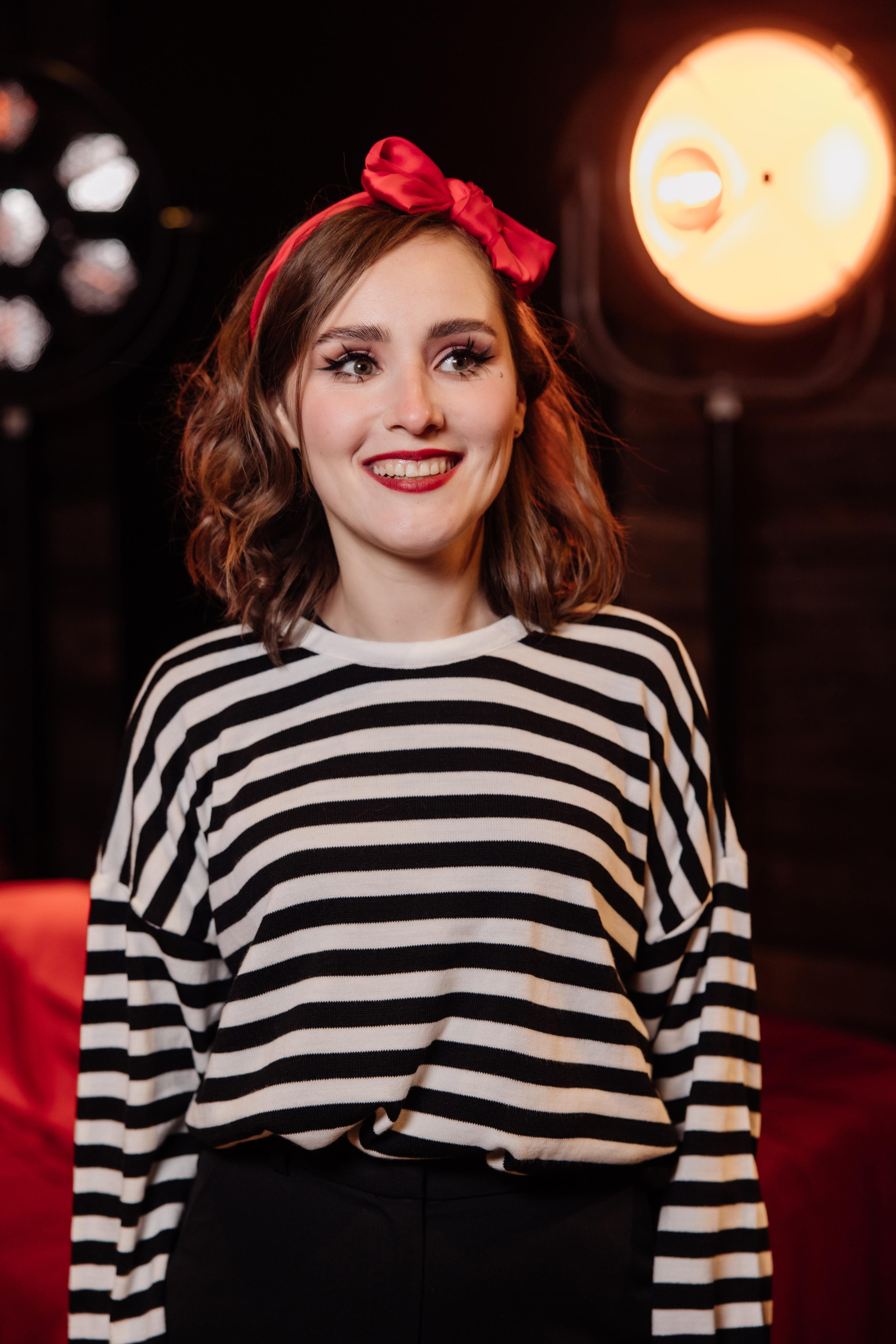 Воображариум. Репортажный фотограф Ольга Кочетова в Москве