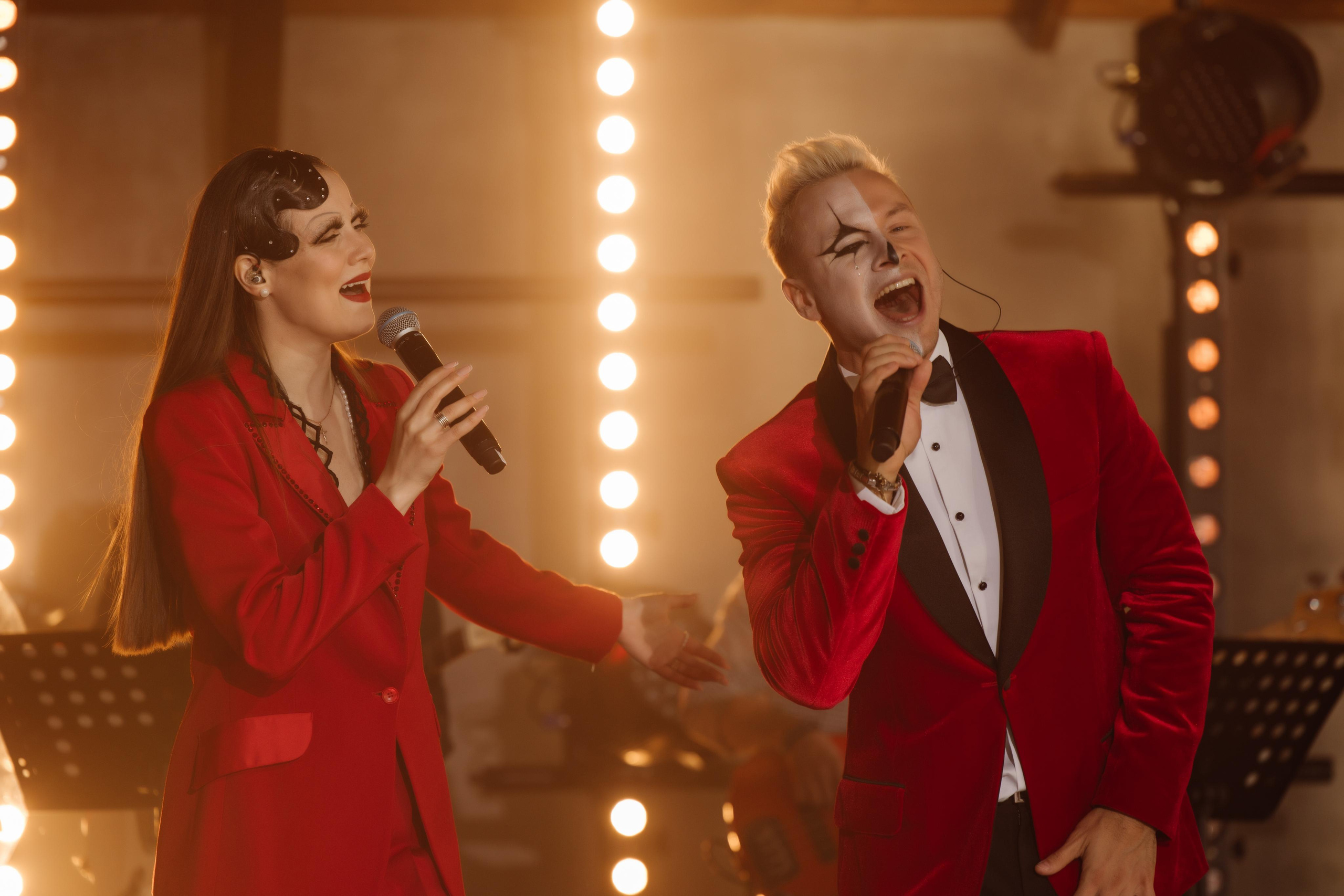 Воображариум. Репортажный фотограф Ольга Кочетова в Москве