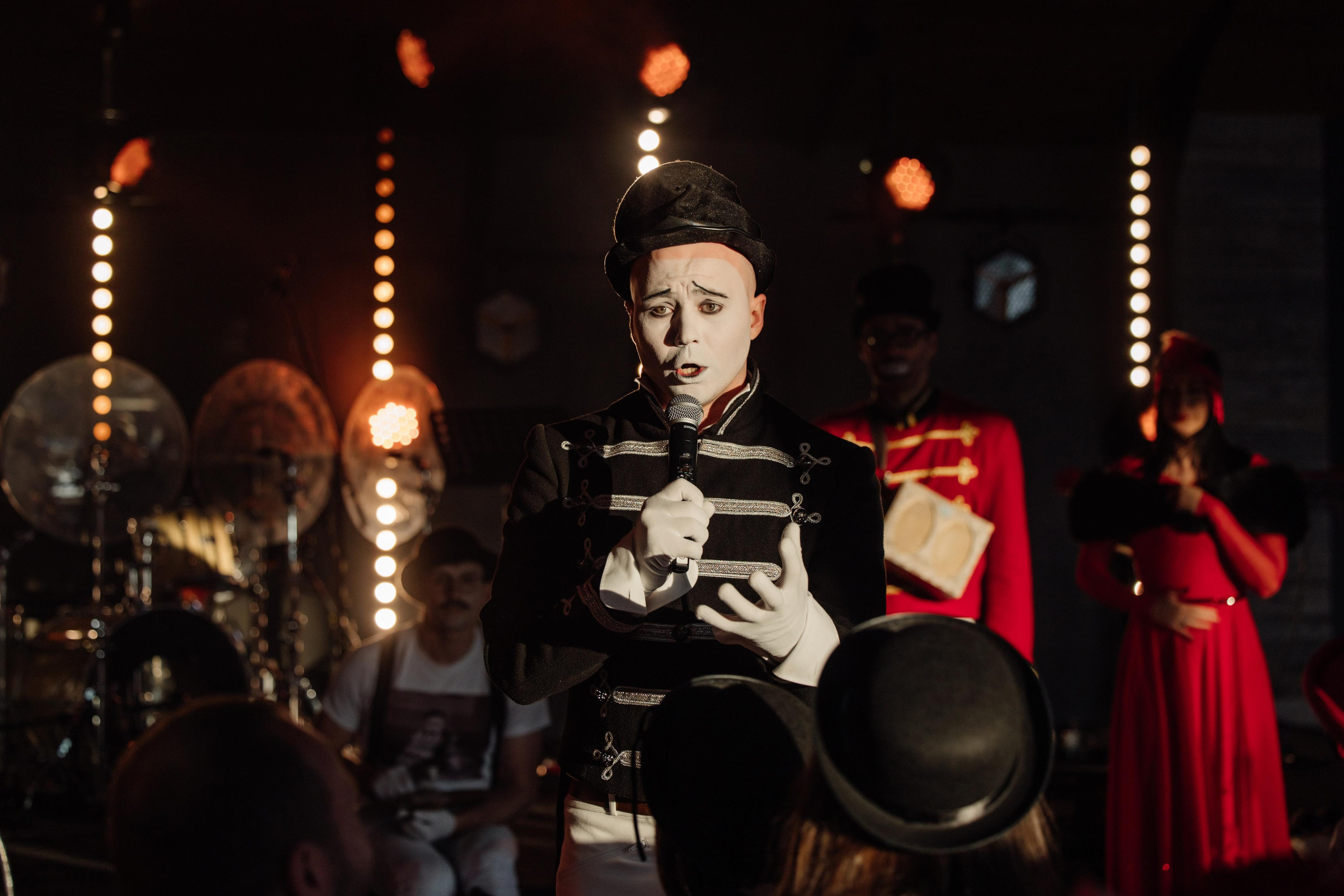 Воображариум. Репортажный фотограф Ольга Кочетова в Москве