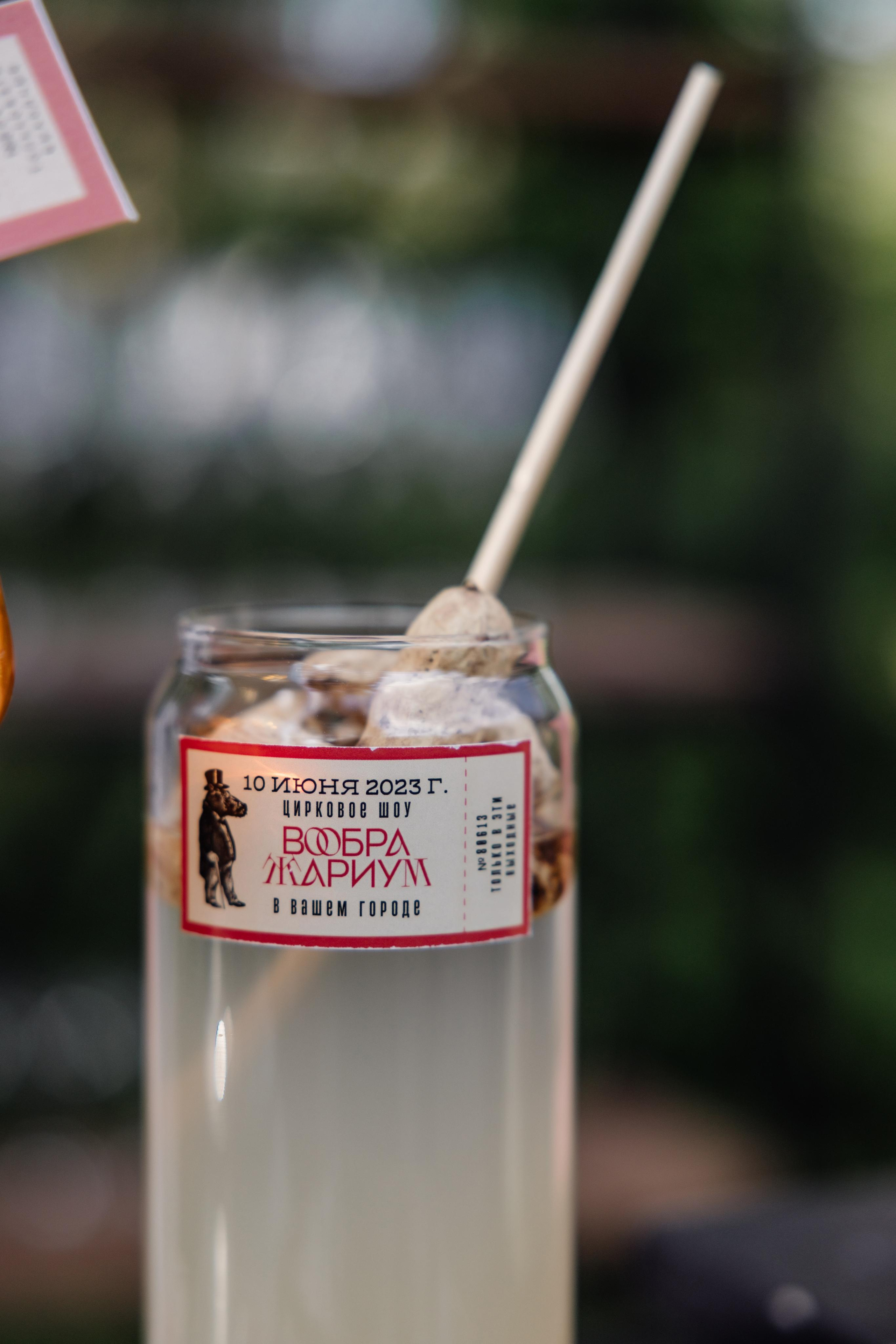 Воображариум. Репортажный фотограф Ольга Кочетова в Москве