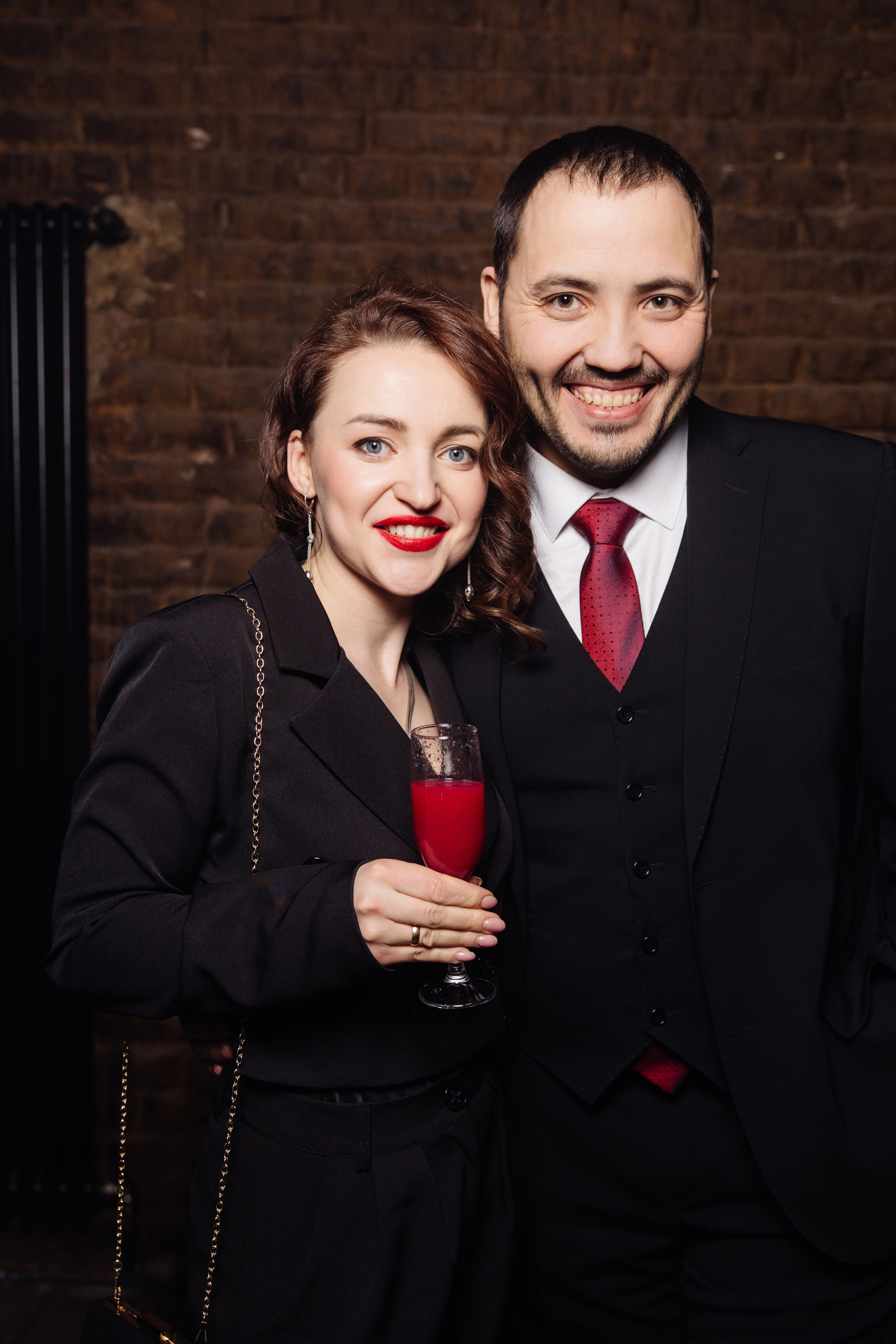 День рождения. Репортажный фотограф Ольга Кочетова в Москве