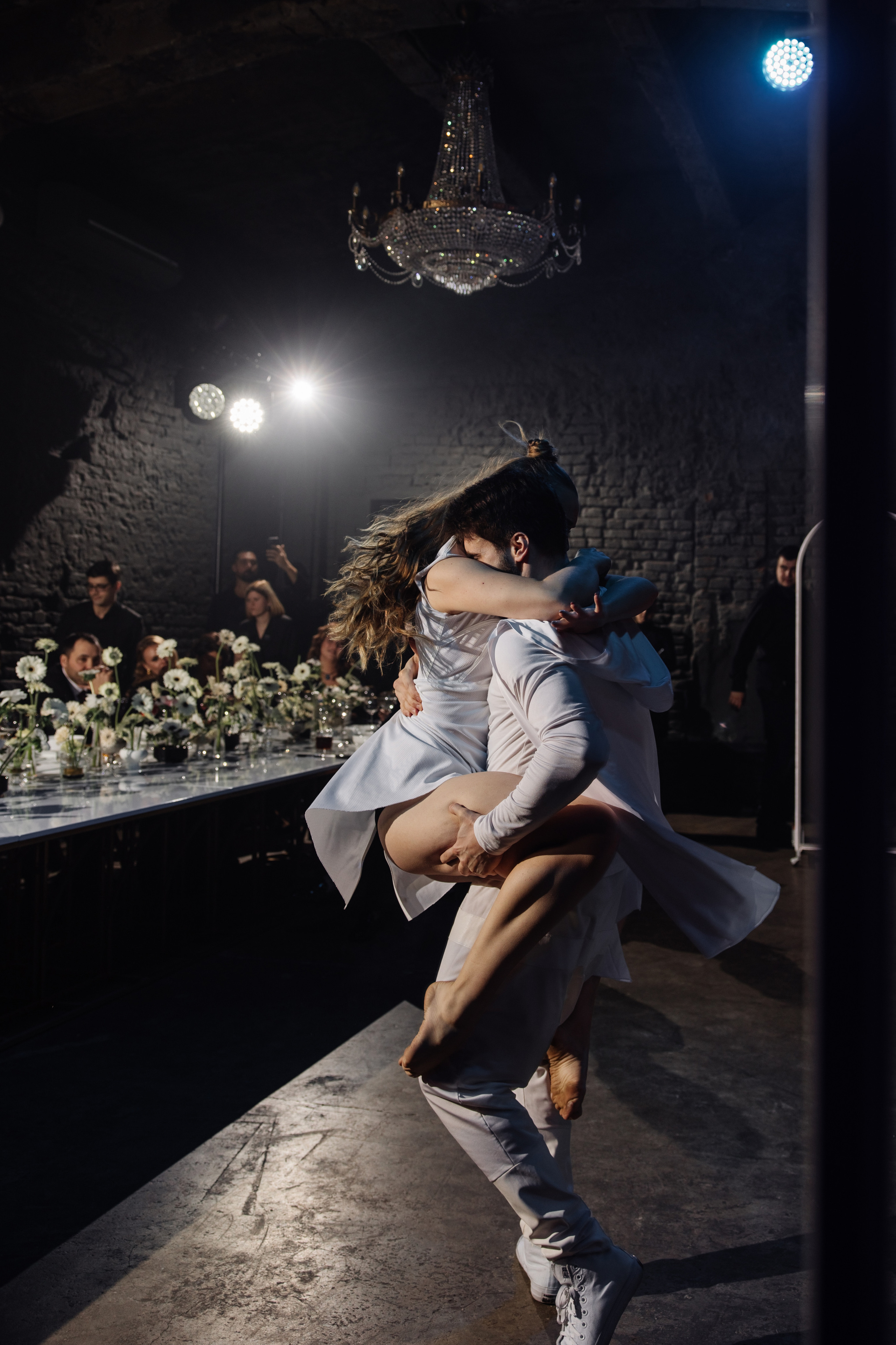 День рождения. Репортажный фотограф Ольга Кочетова в Москве