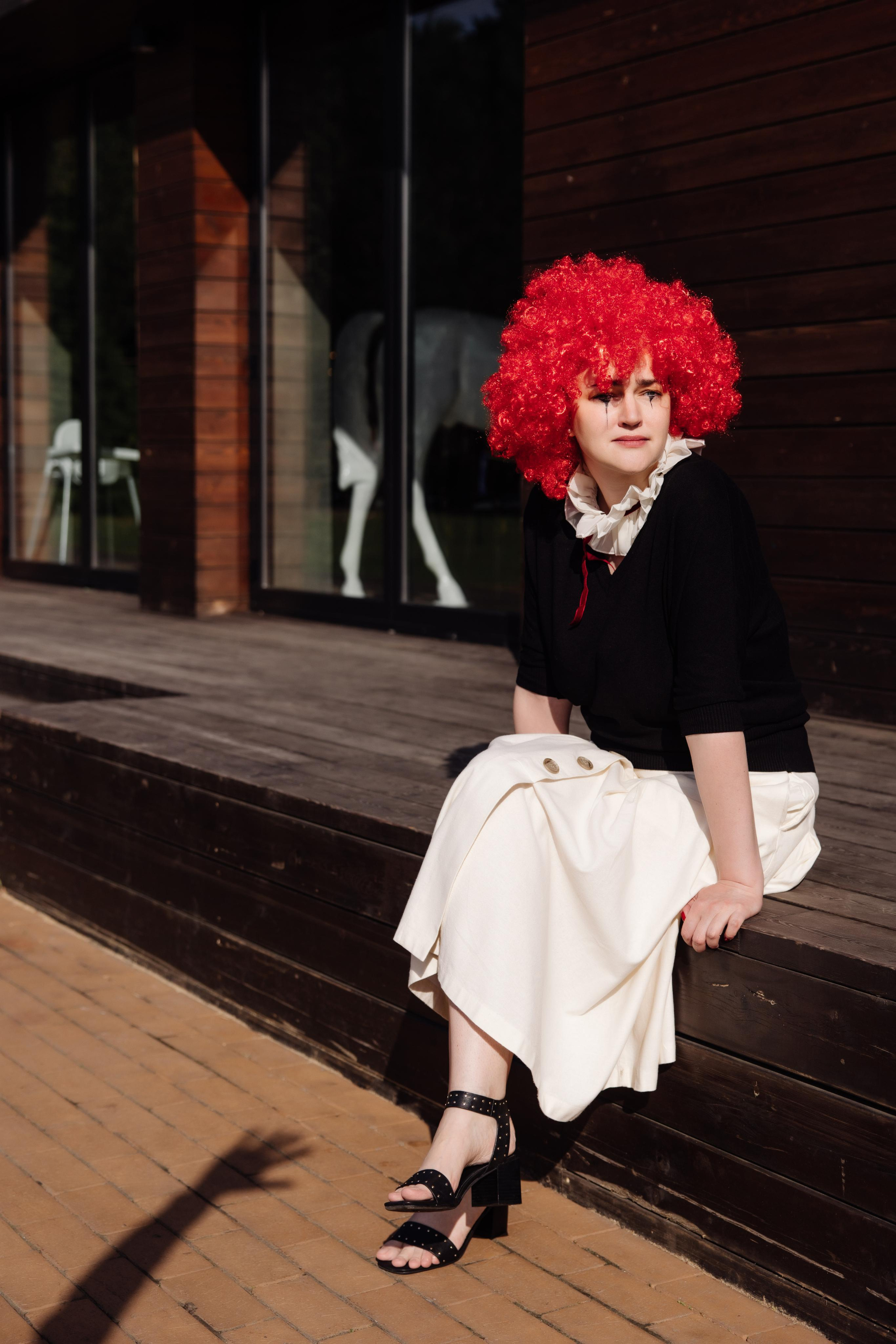 Воображариум. Репортажный фотограф Ольга Кочетова в Москве