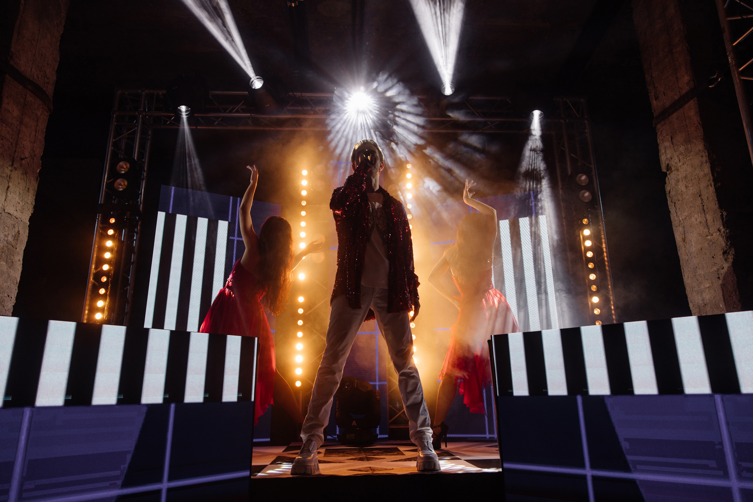 День рождения. Репортажный фотограф Ольга Кочетова в Москве