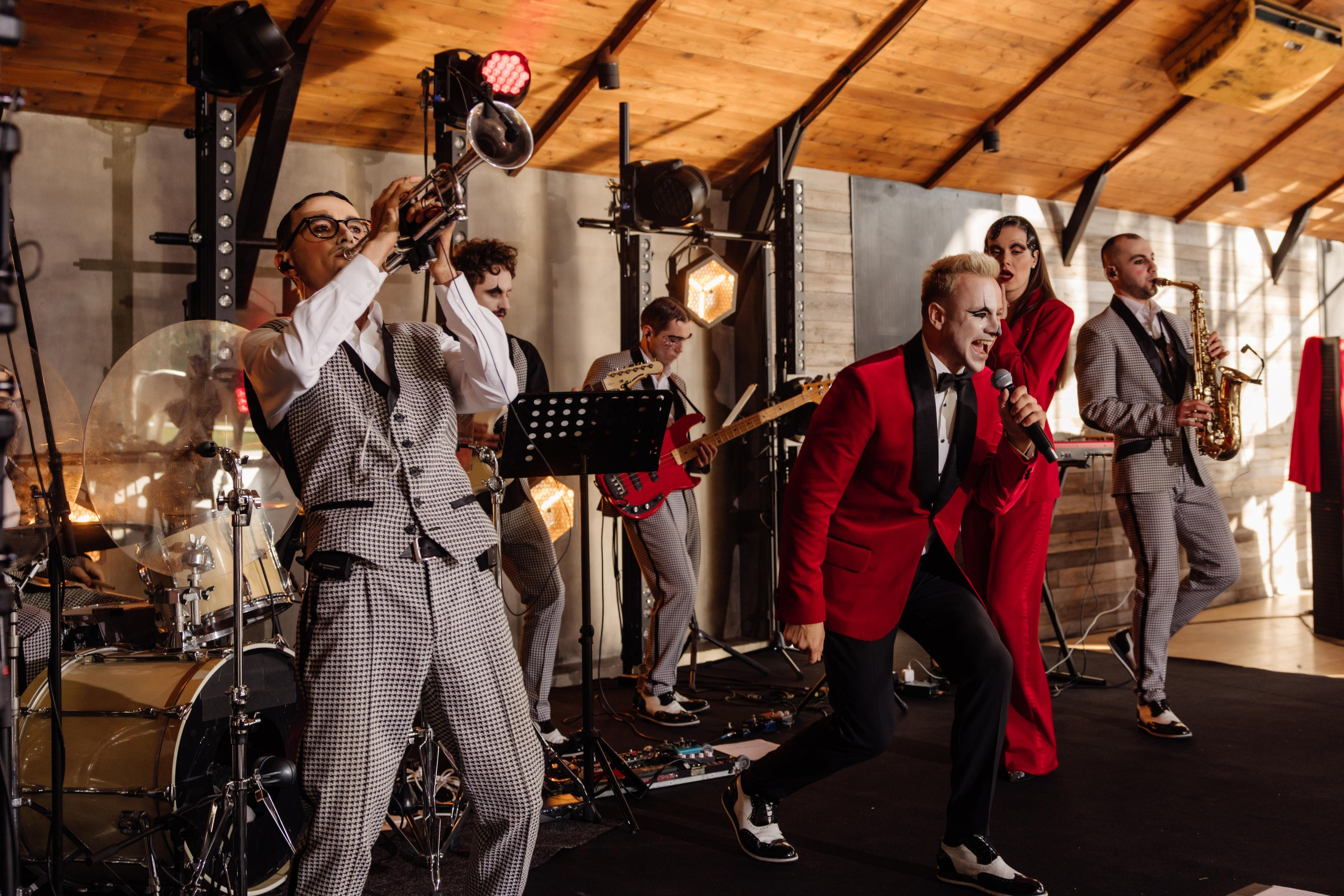 Воображариум. Репортажный фотограф Ольга Кочетова в Москве