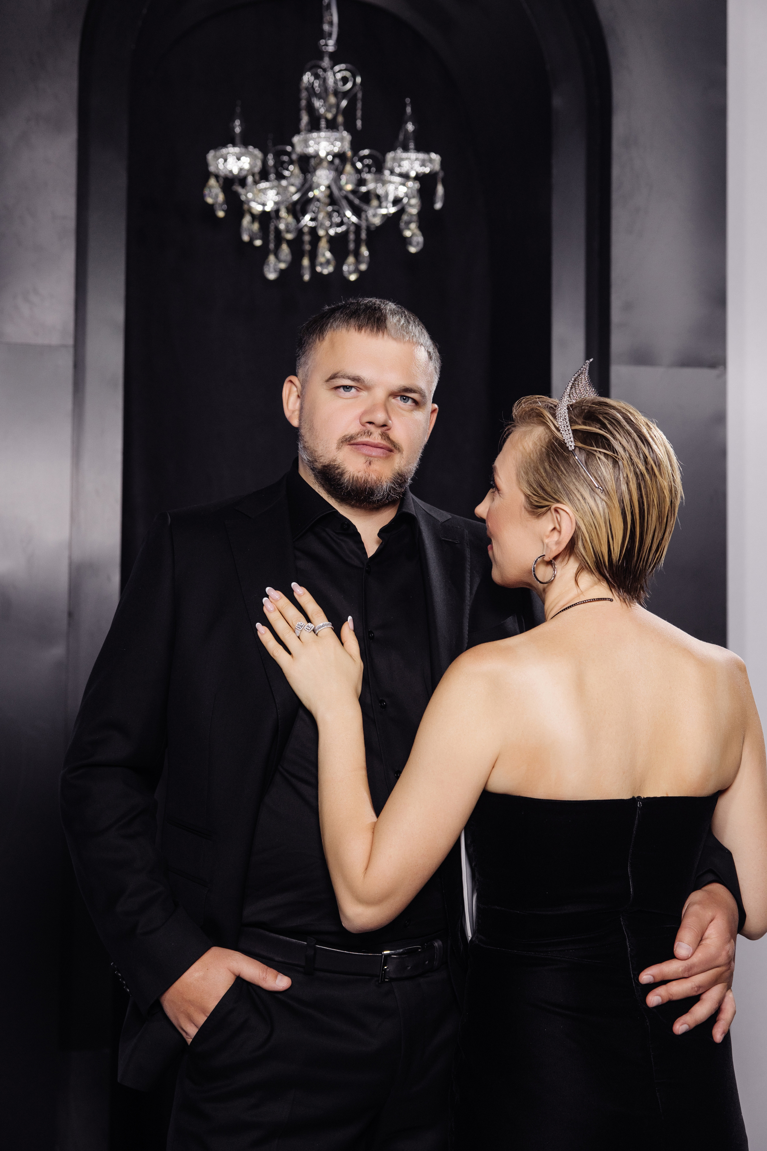 День рождения. Репортажный фотограф Ольга Кочетова в Москве