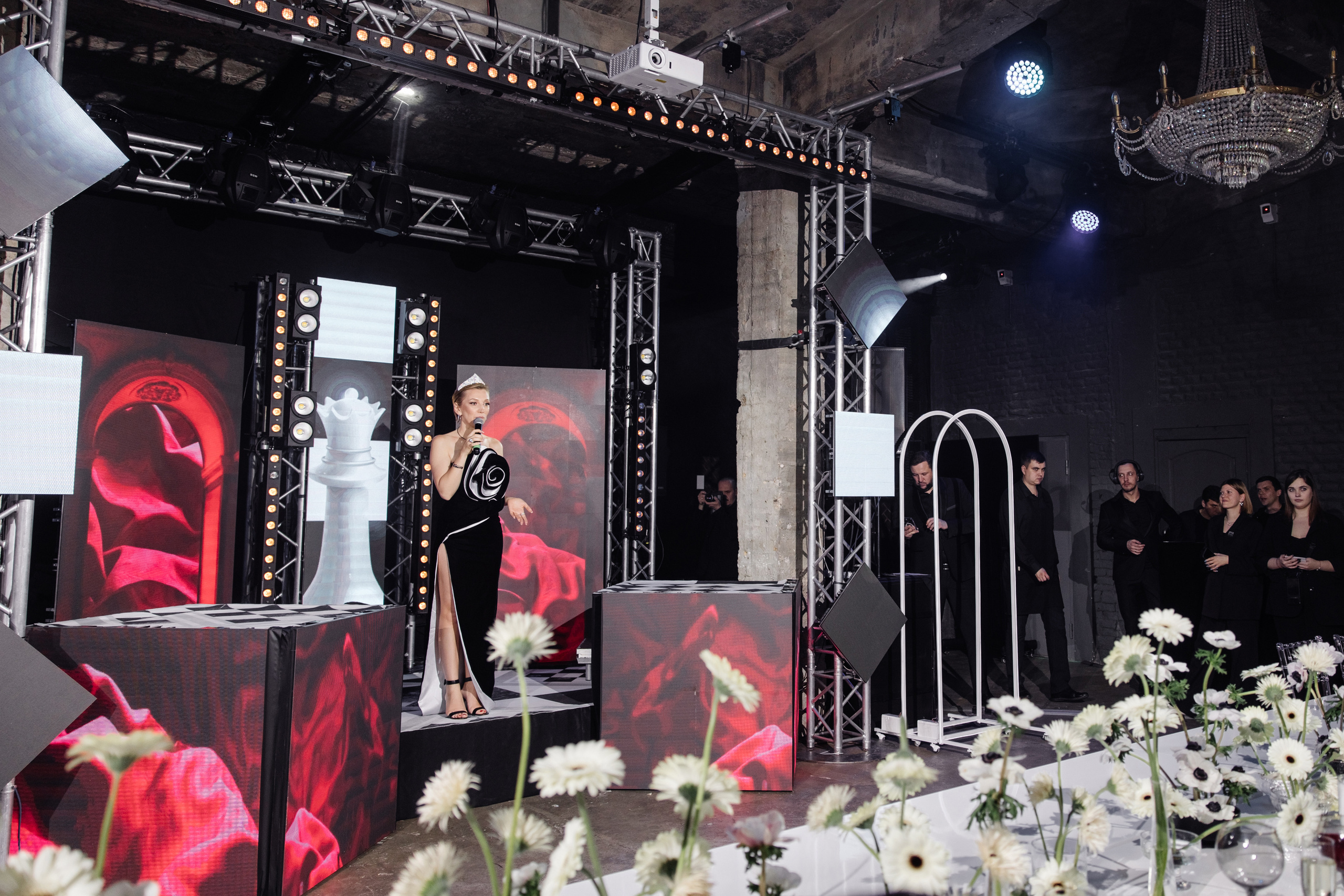 День рождения. Репортажный фотограф Ольга Кочетова в Москве