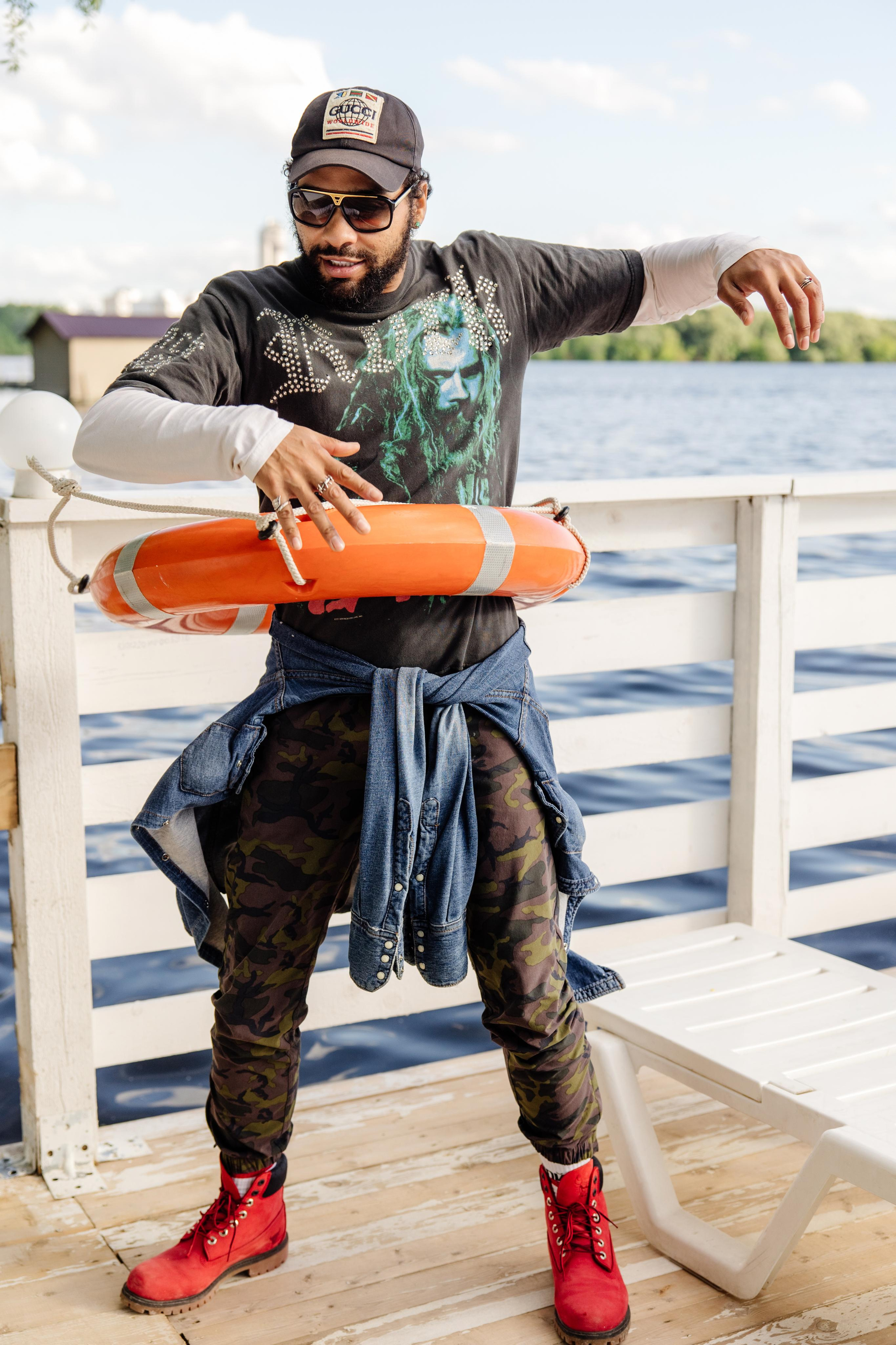 Регата. Репортажный фотограф Ольга Кочетова в Москве