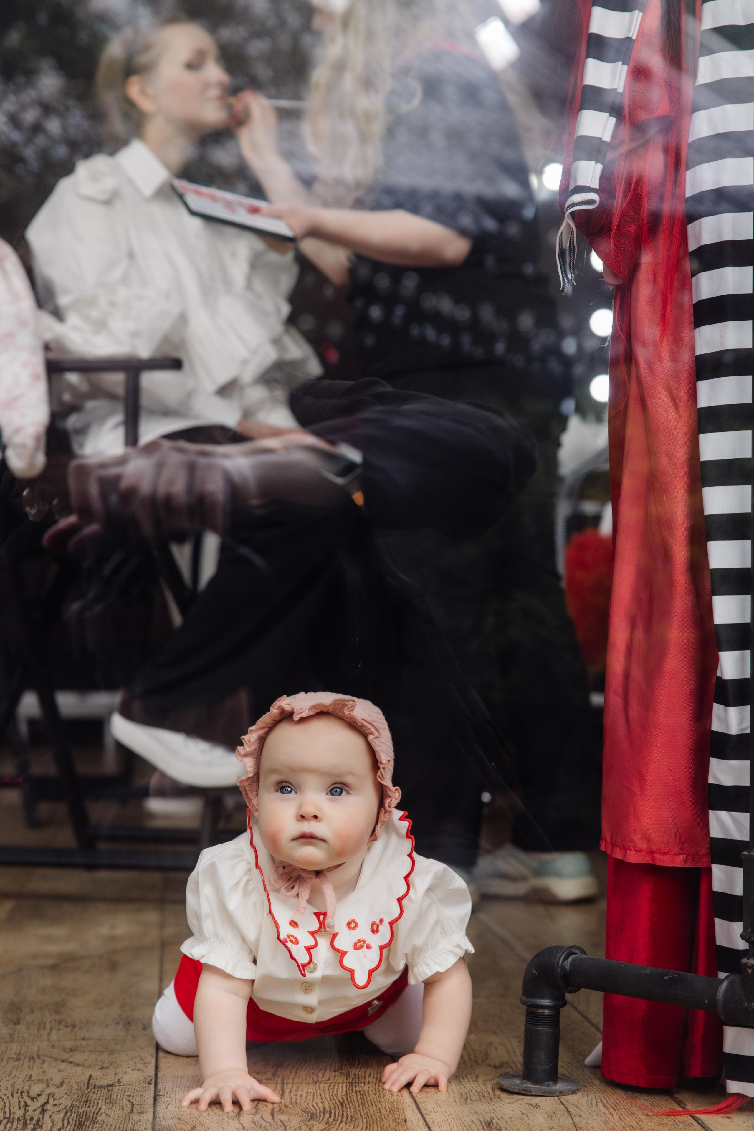 Воображариум. Репортажный фотограф Ольга Кочетова в Москве