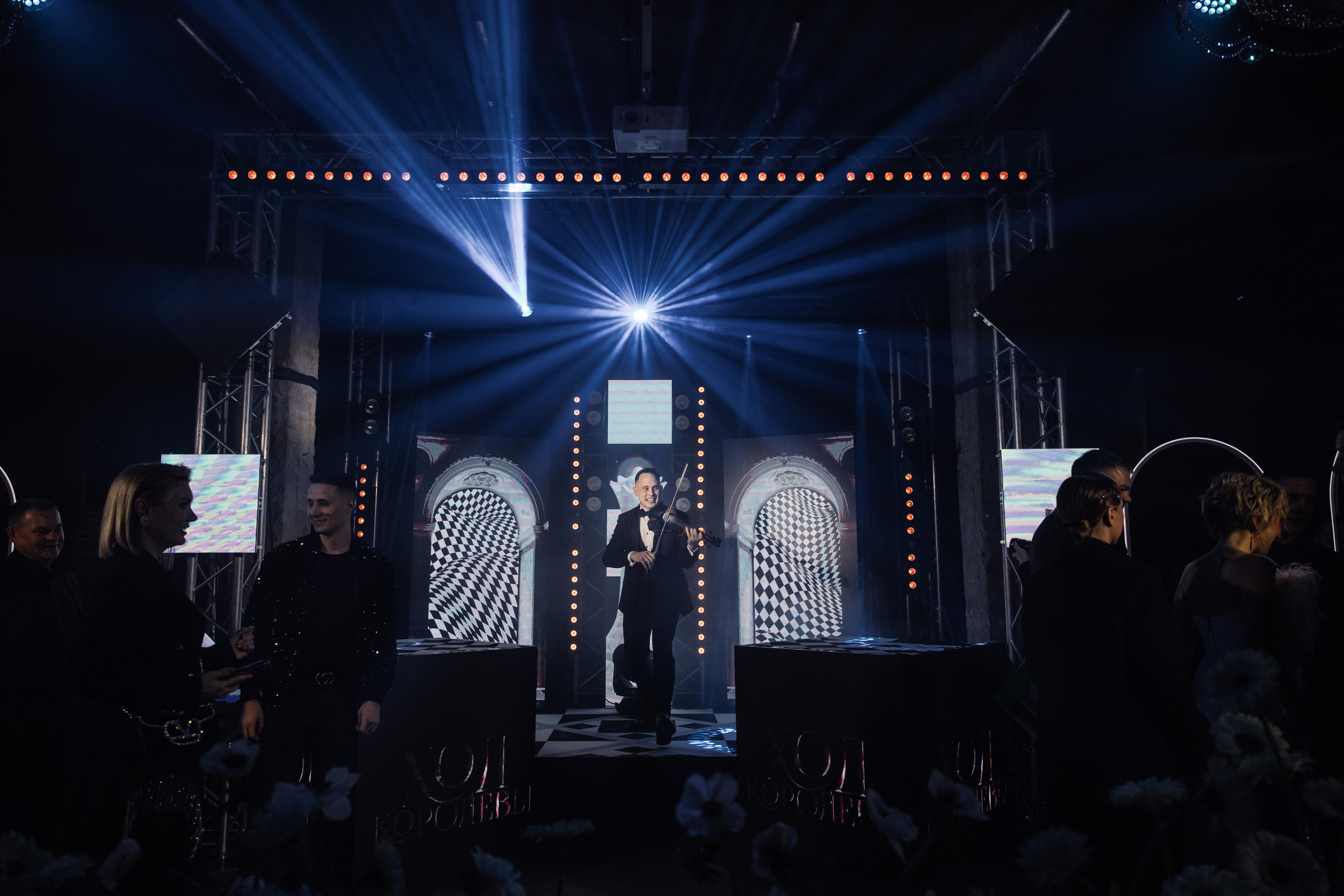 День рождения. Репортажный фотограф Ольга Кочетова в Москве