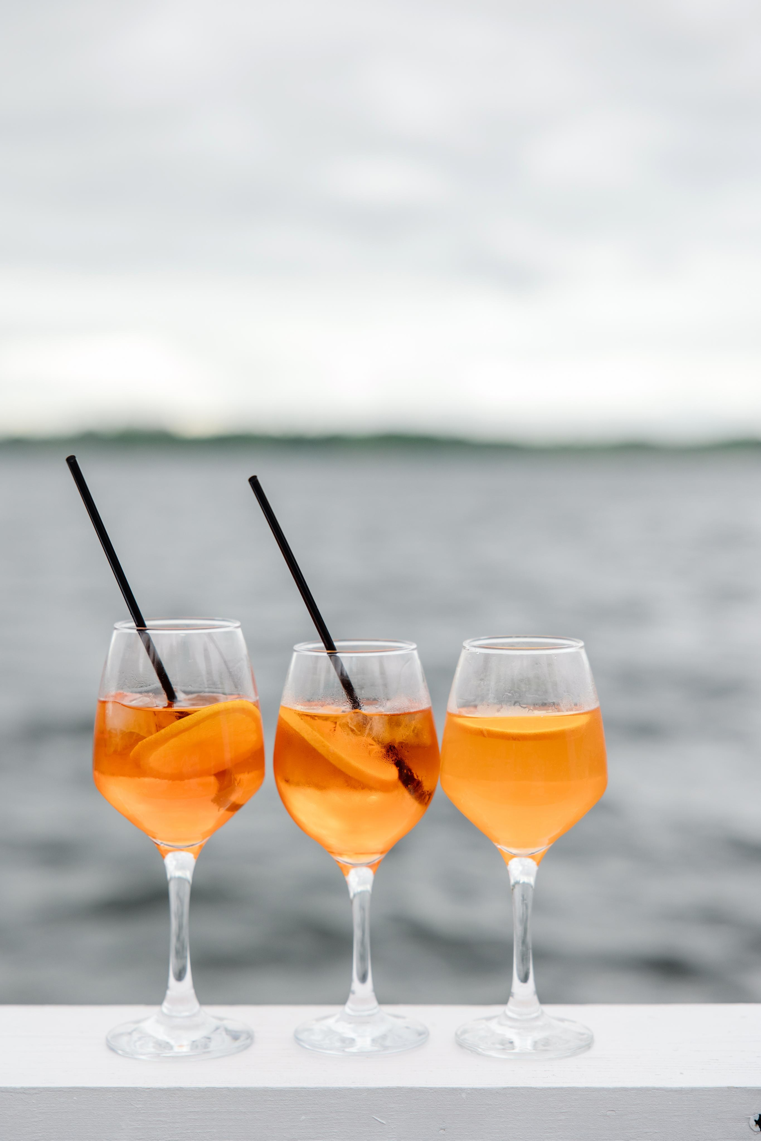 Регата. Репортажный фотограф Ольга Кочетова в Москве