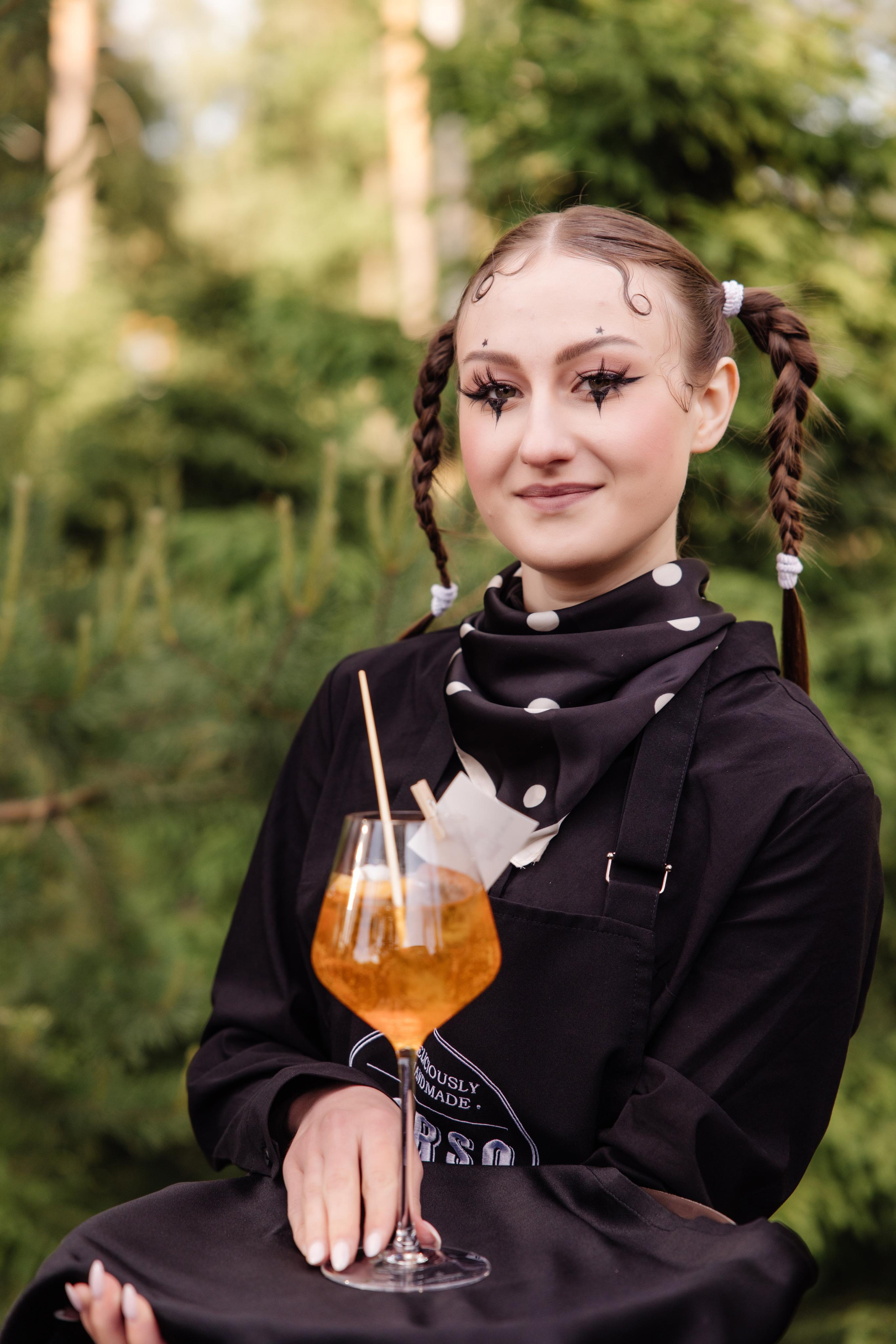 Воображариум. Репортажный фотограф Ольга Кочетова в Москве