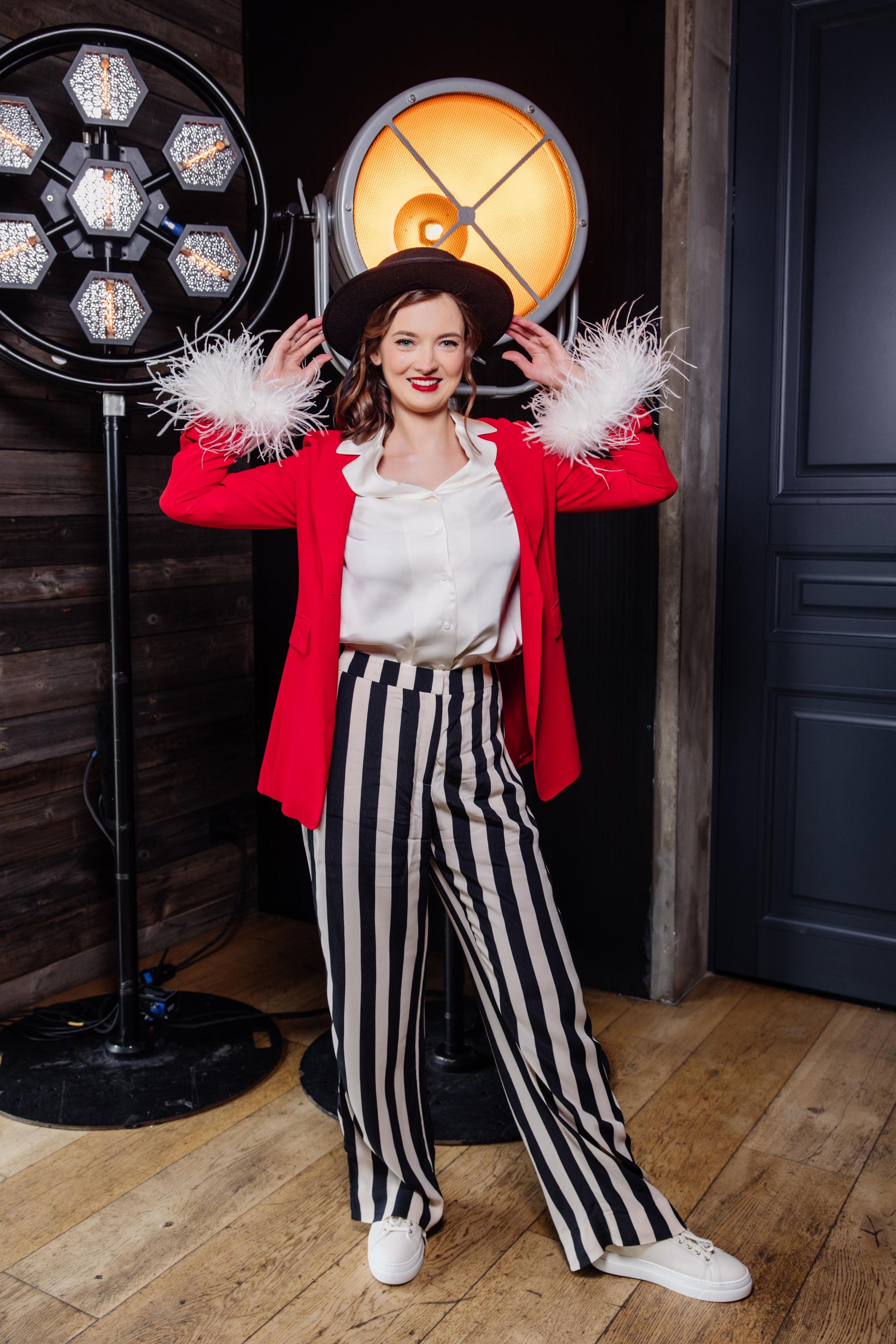 Воображариум. Репортажный фотограф Ольга Кочетова в Москве