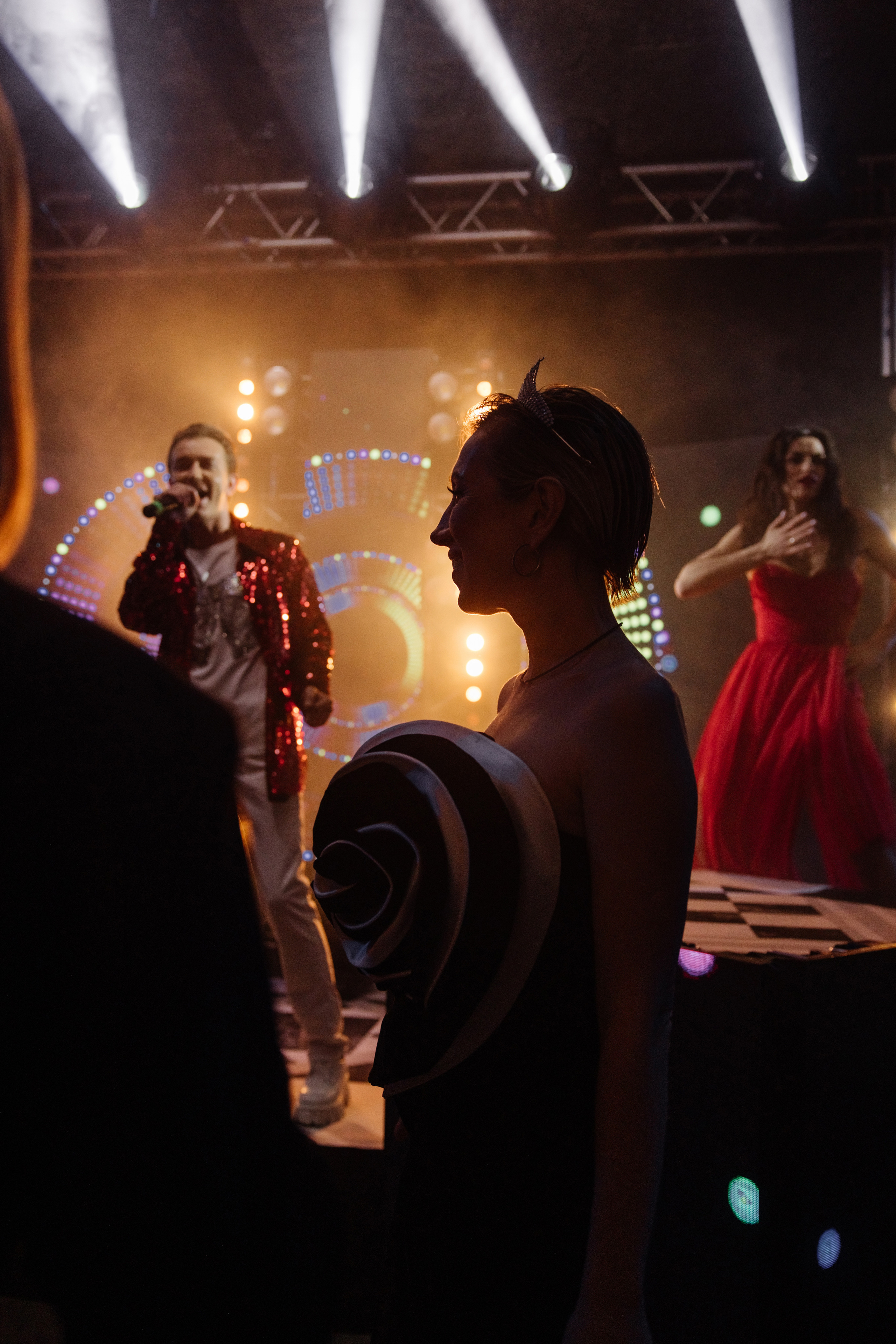 День рождения. Репортажный фотограф Ольга Кочетова в Москве