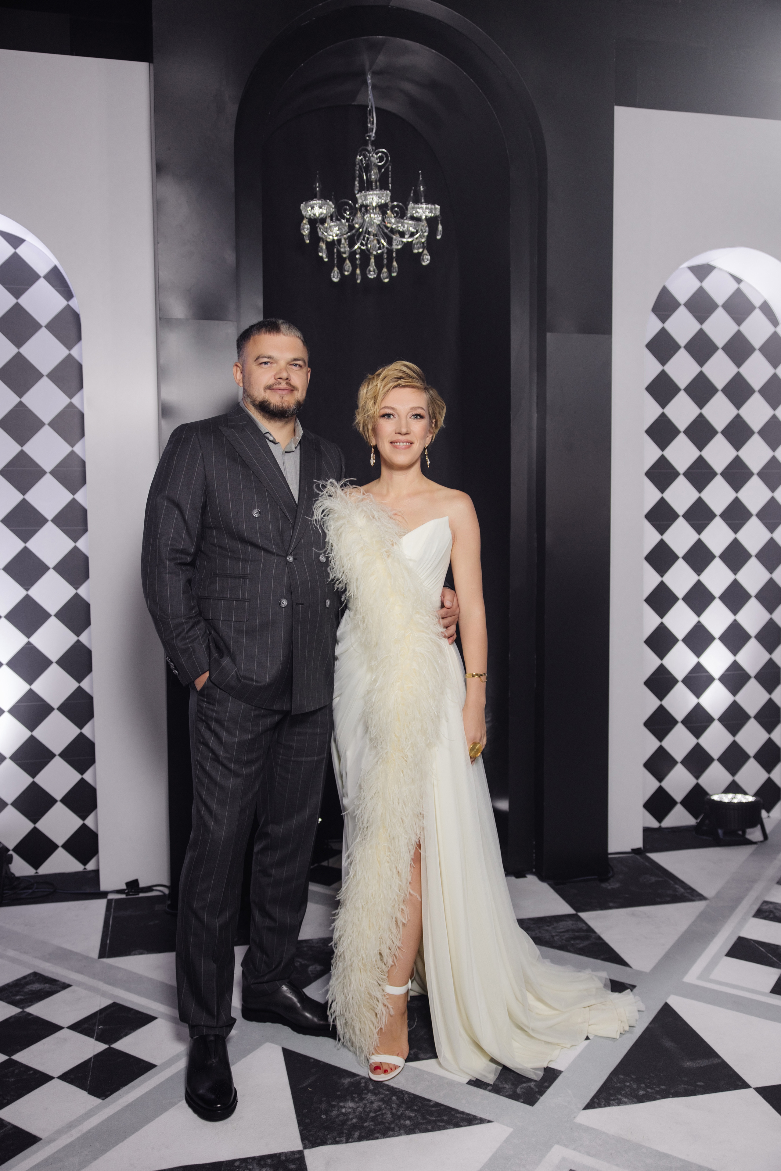 День рождения. Репортажный фотограф Ольга Кочетова в Москве