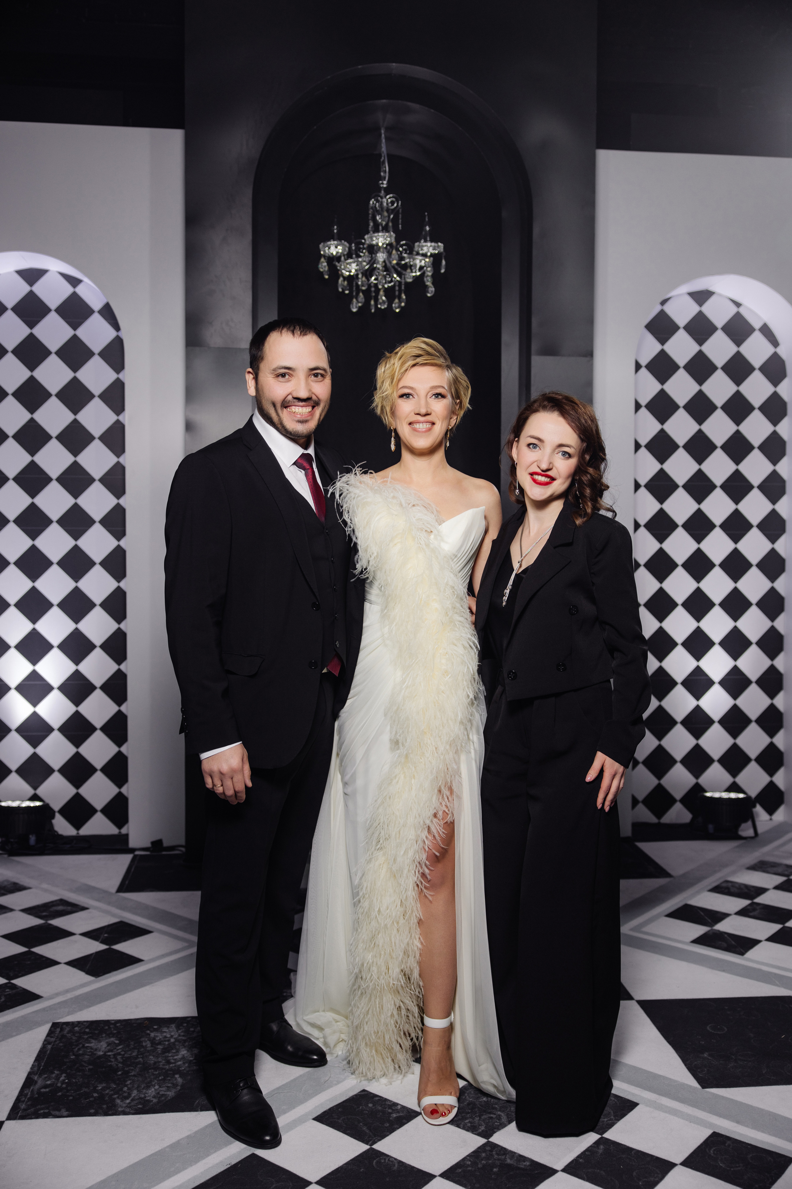 День рождения. Репортажный фотограф Ольга Кочетова в Москве