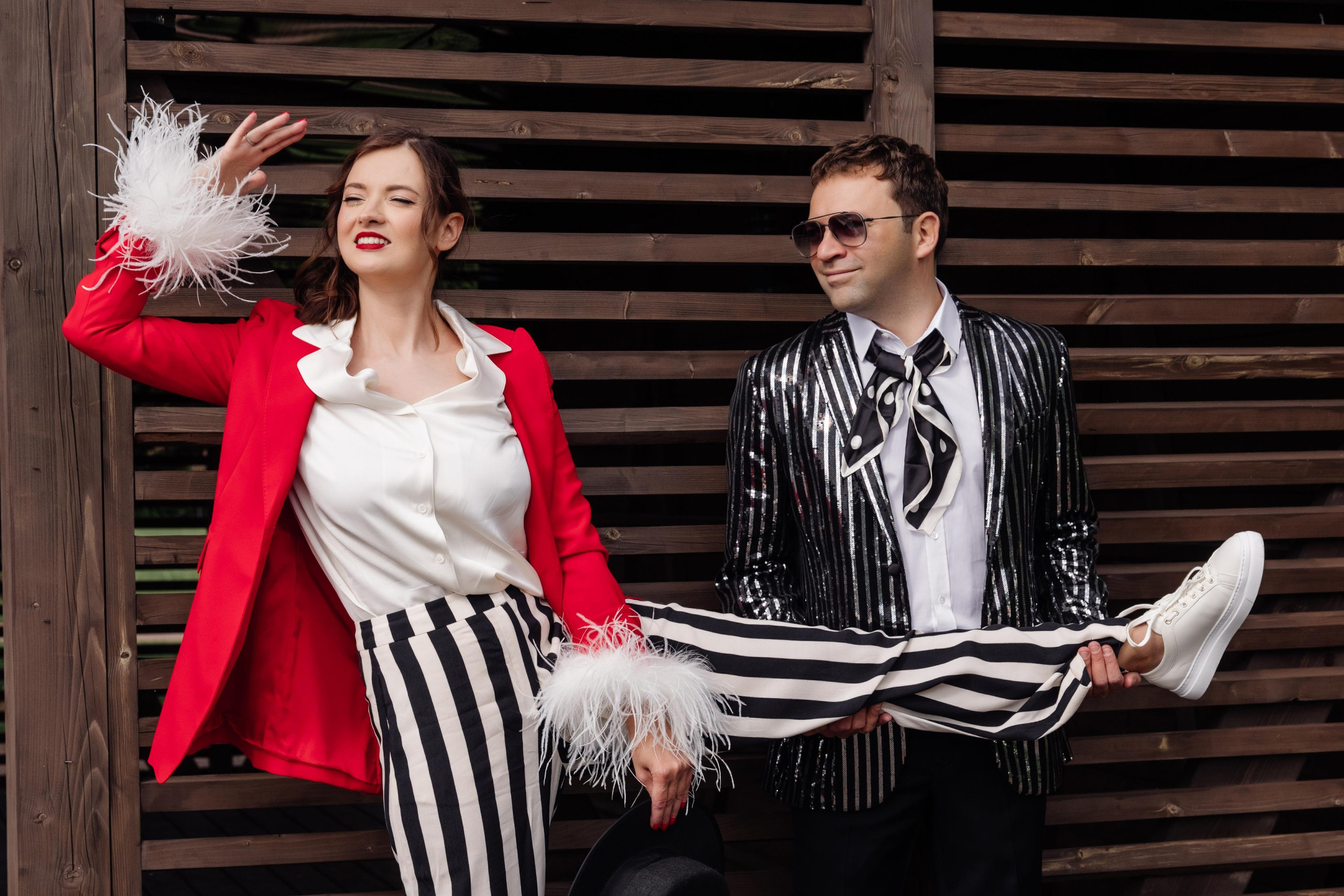 Воображариум. Репортажный фотограф Ольга Кочетова в Москве