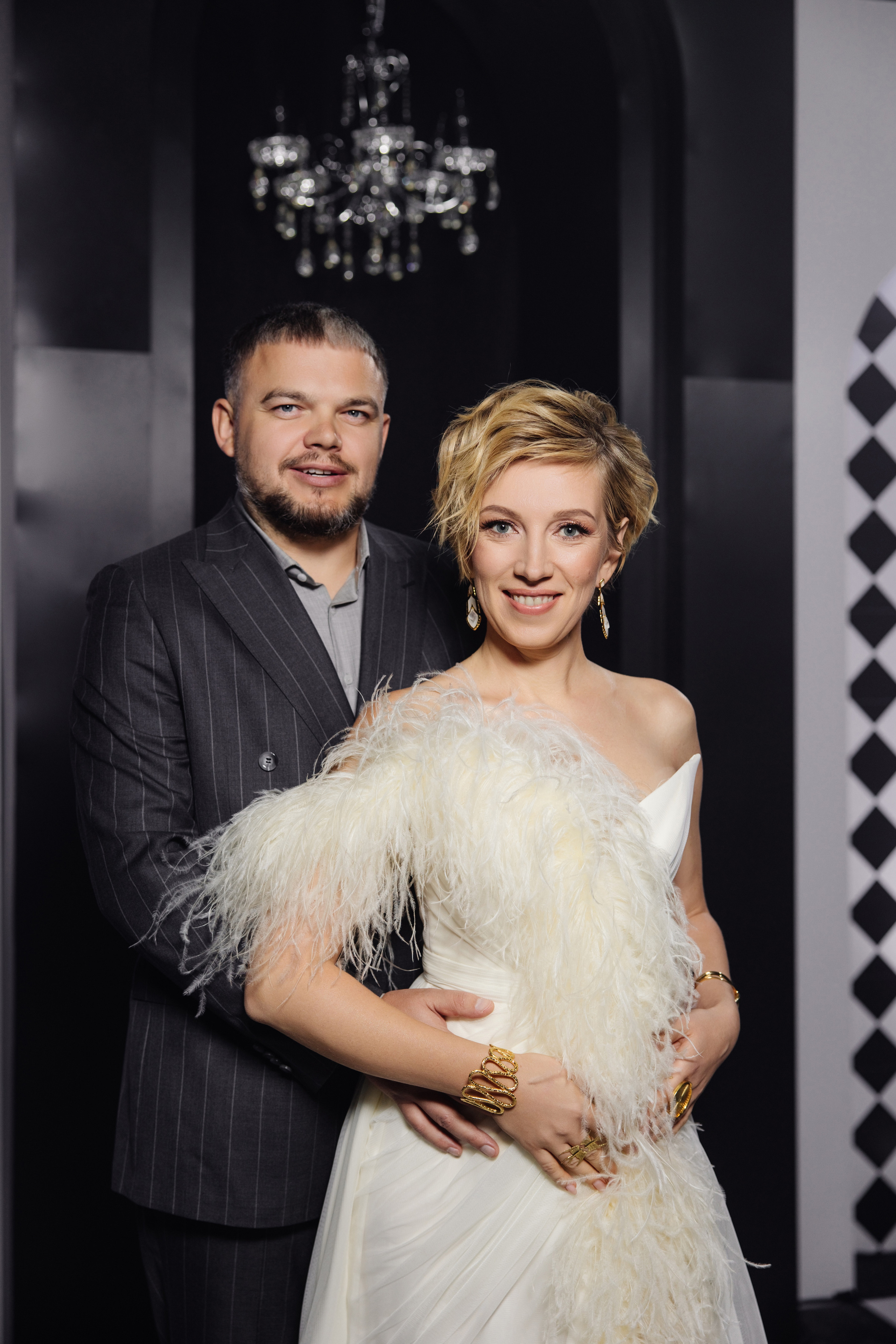 День рождения. Репортажный фотограф Ольга Кочетова в Москве