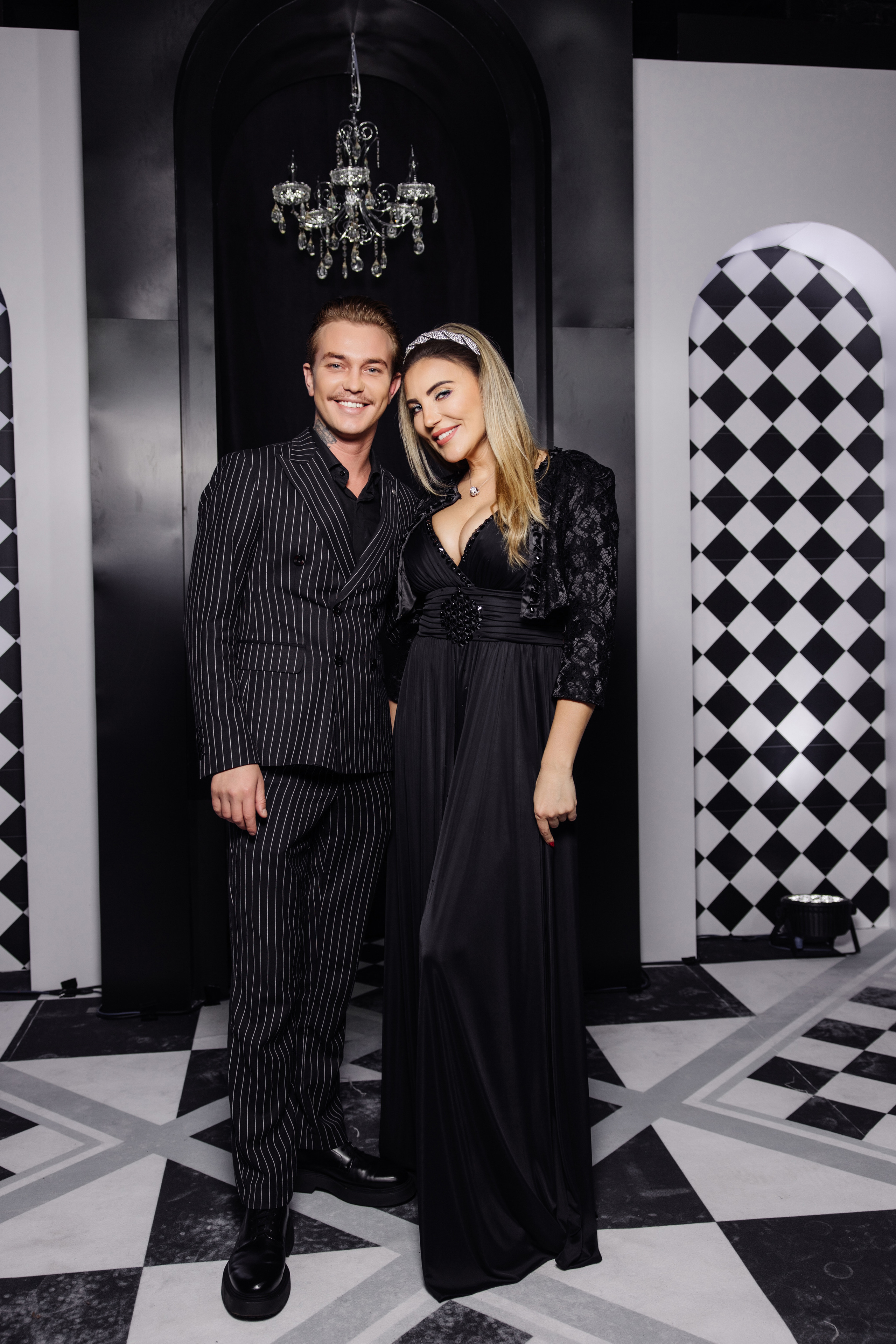 День рождения. Репортажный фотограф Ольга Кочетова в Москве