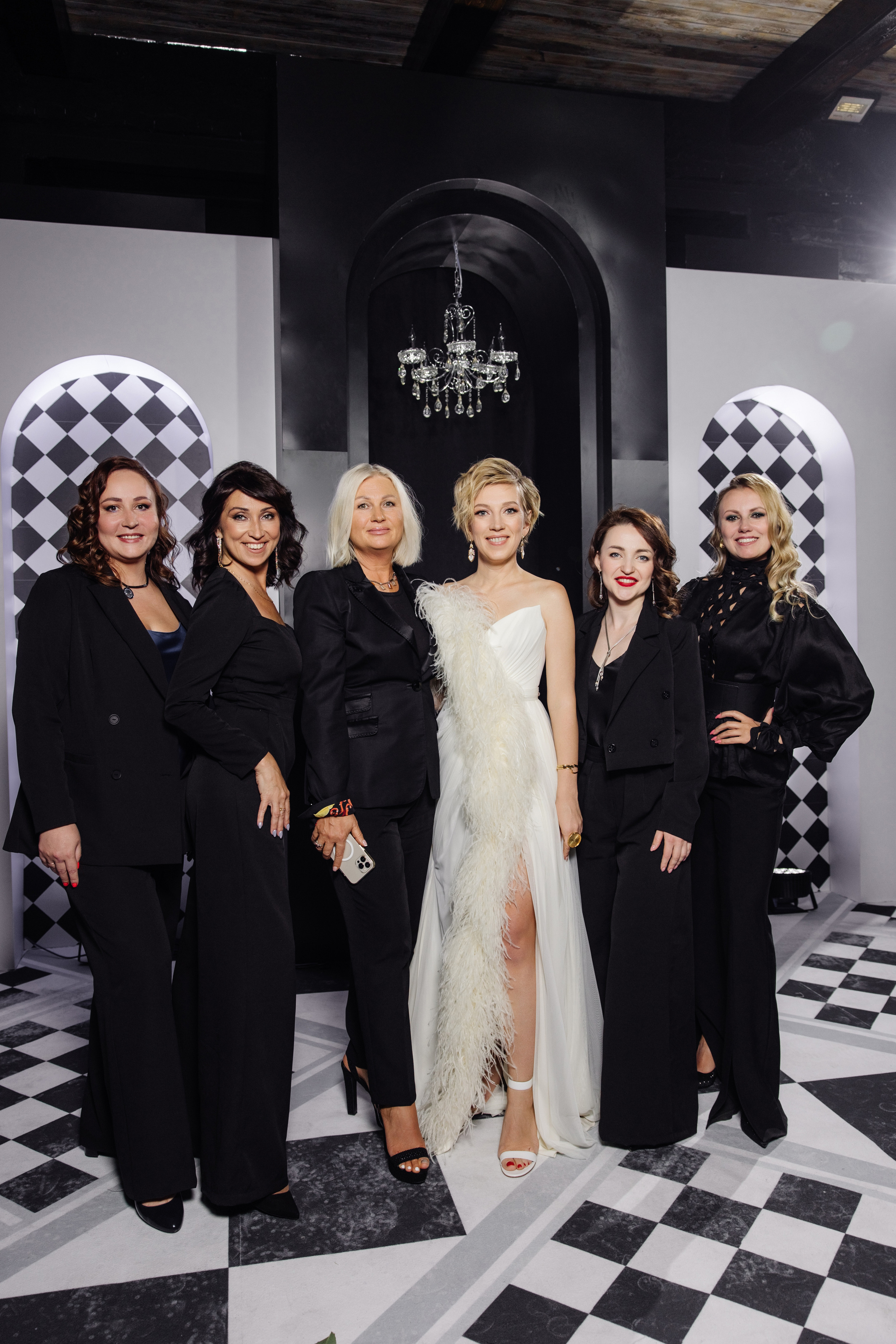 День рождения. Репортажный фотограф Ольга Кочетова в Москве