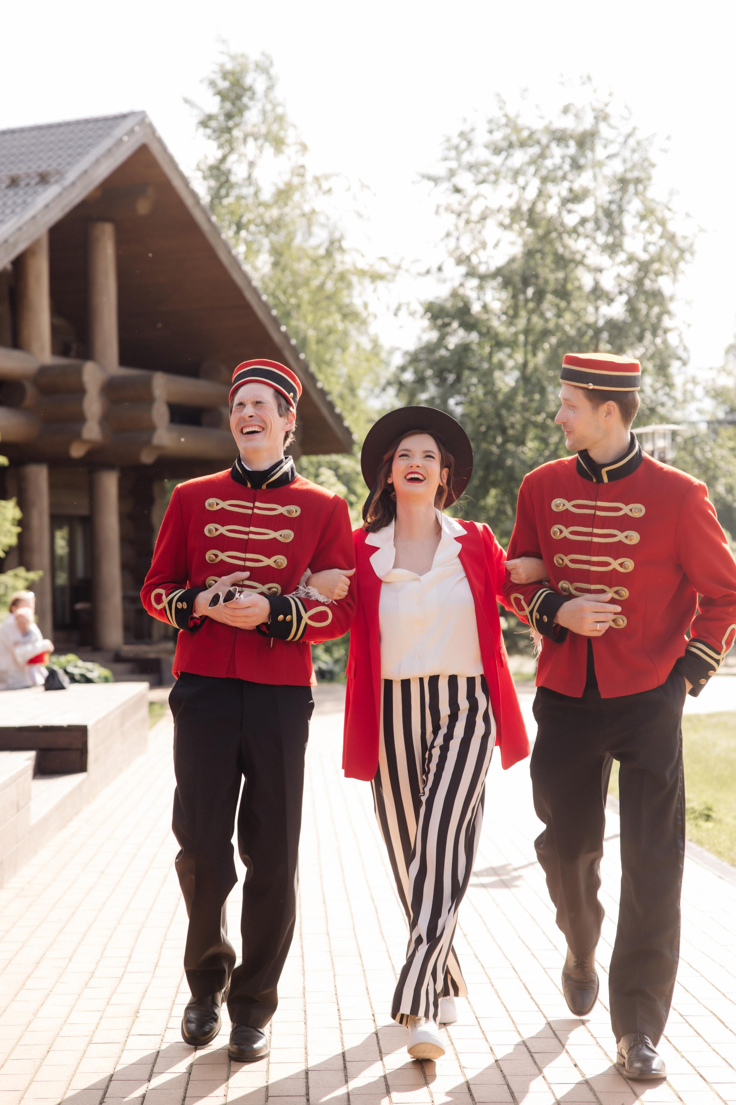 Воображариум. Репортажный фотограф Ольга Кочетова в Москве