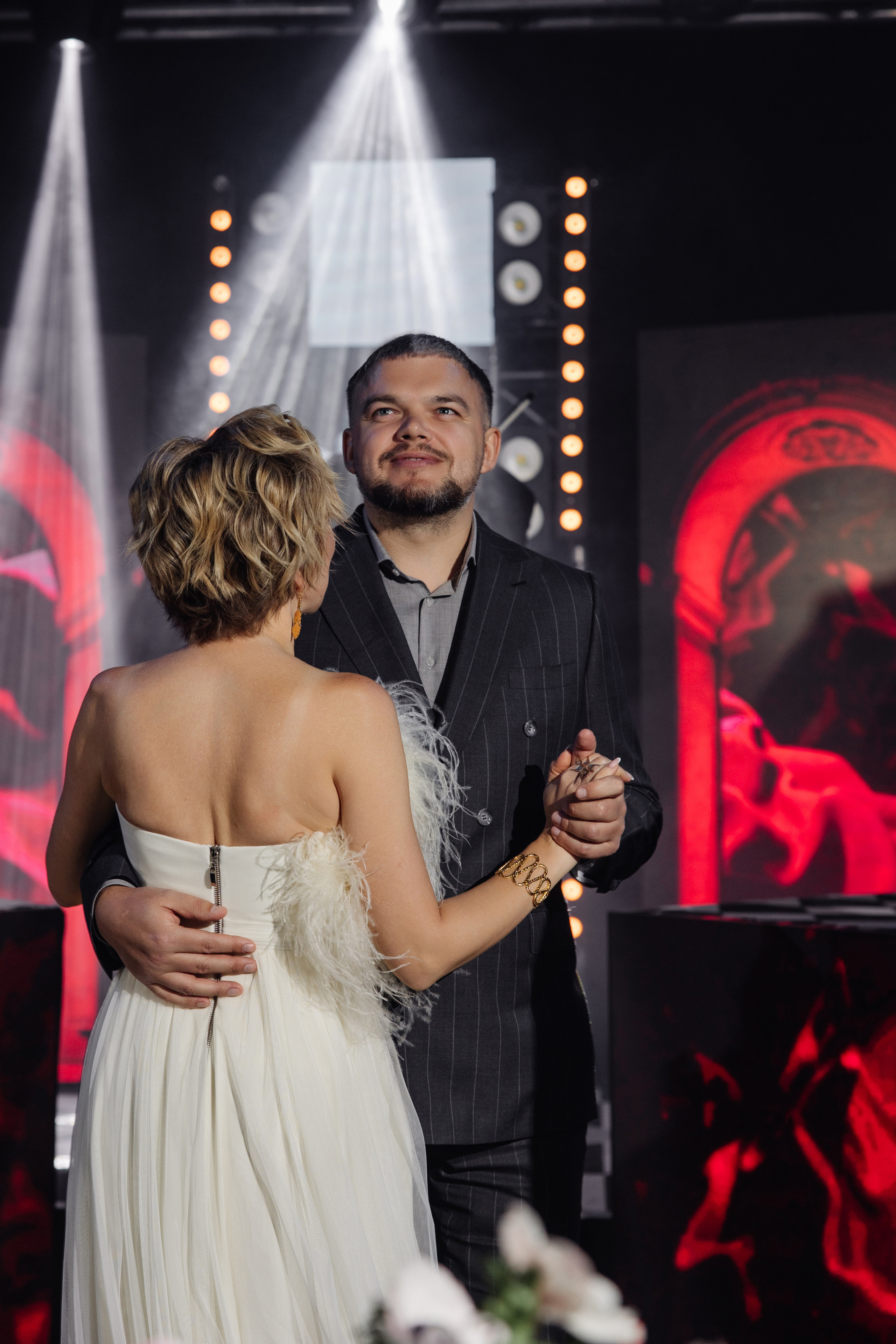 День рождения. Репортажный фотограф Ольга Кочетова в Москве