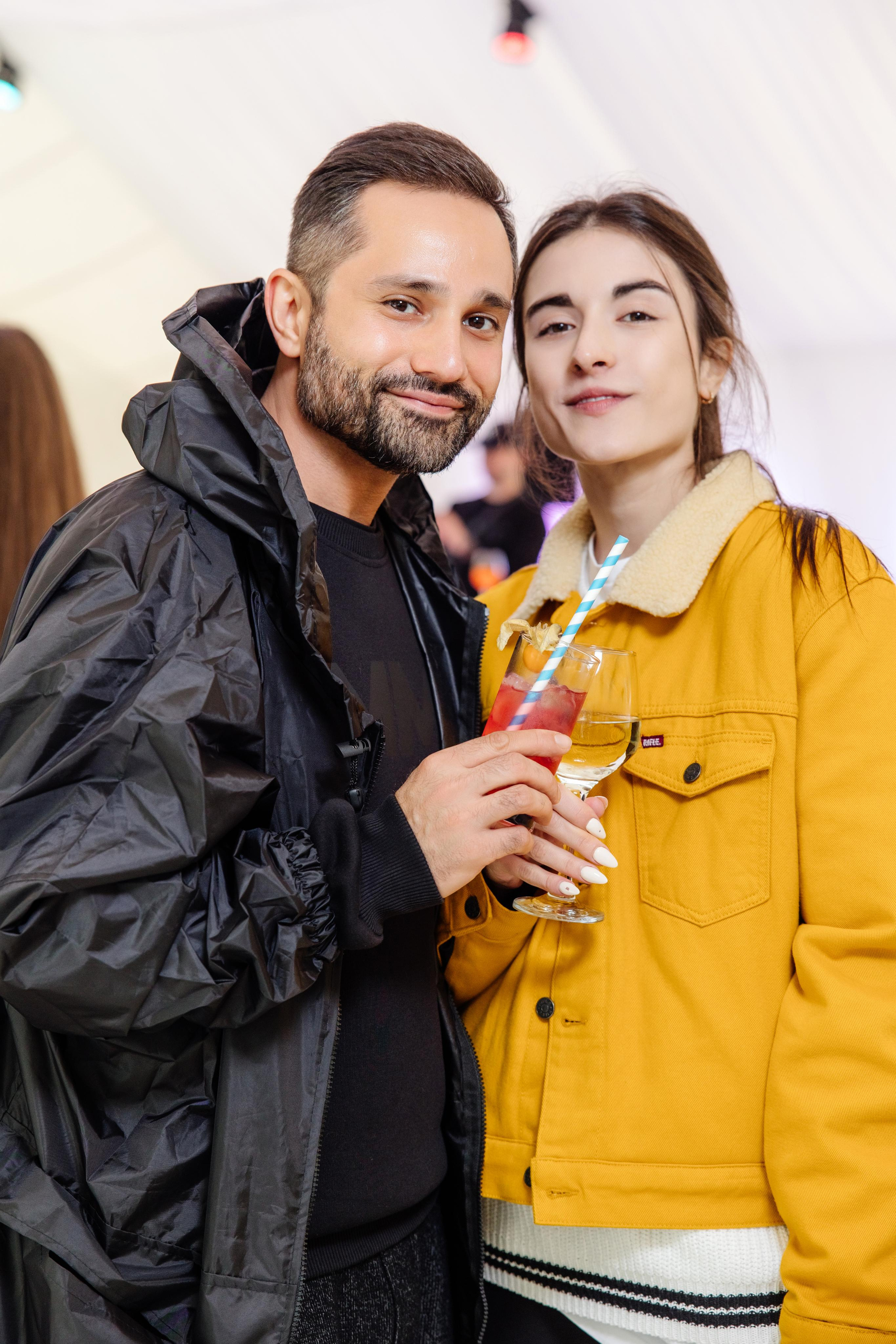 Регата. Репортажный фотограф Ольга Кочетова в Москве