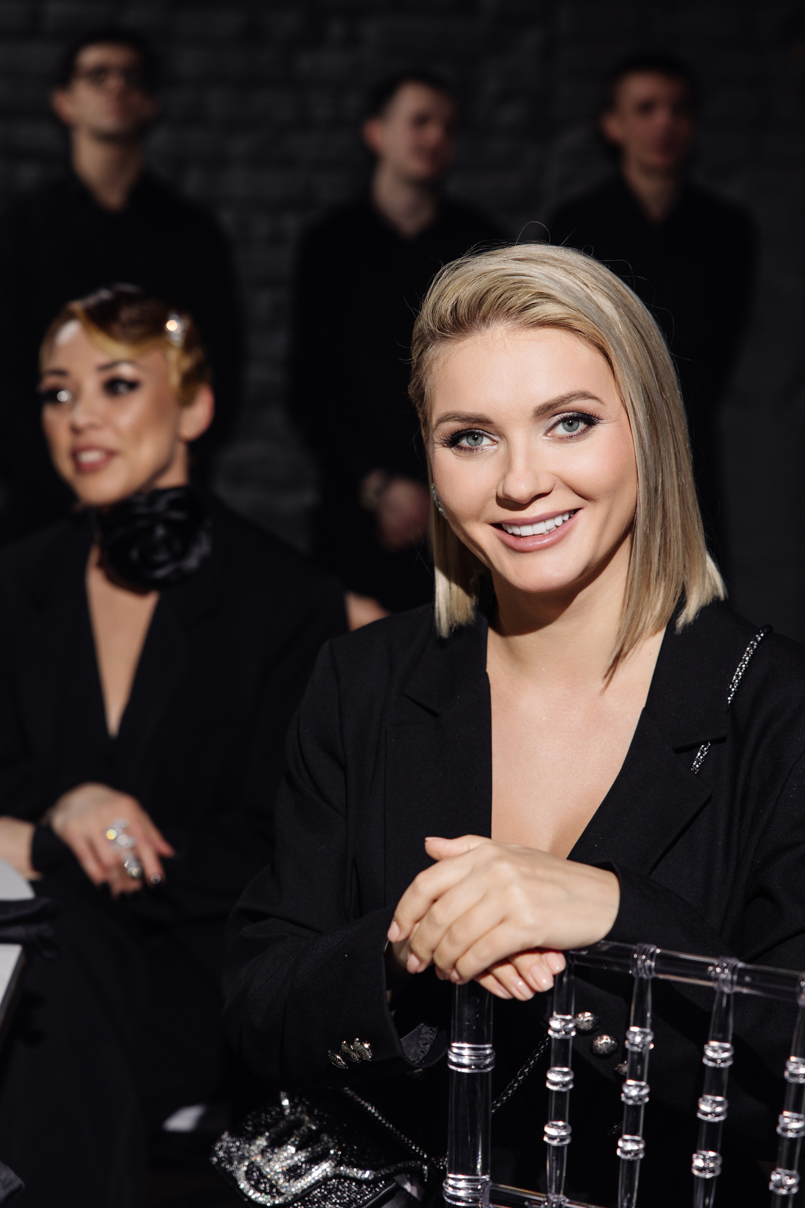 День рождения. Репортажный фотограф Ольга Кочетова в Москве