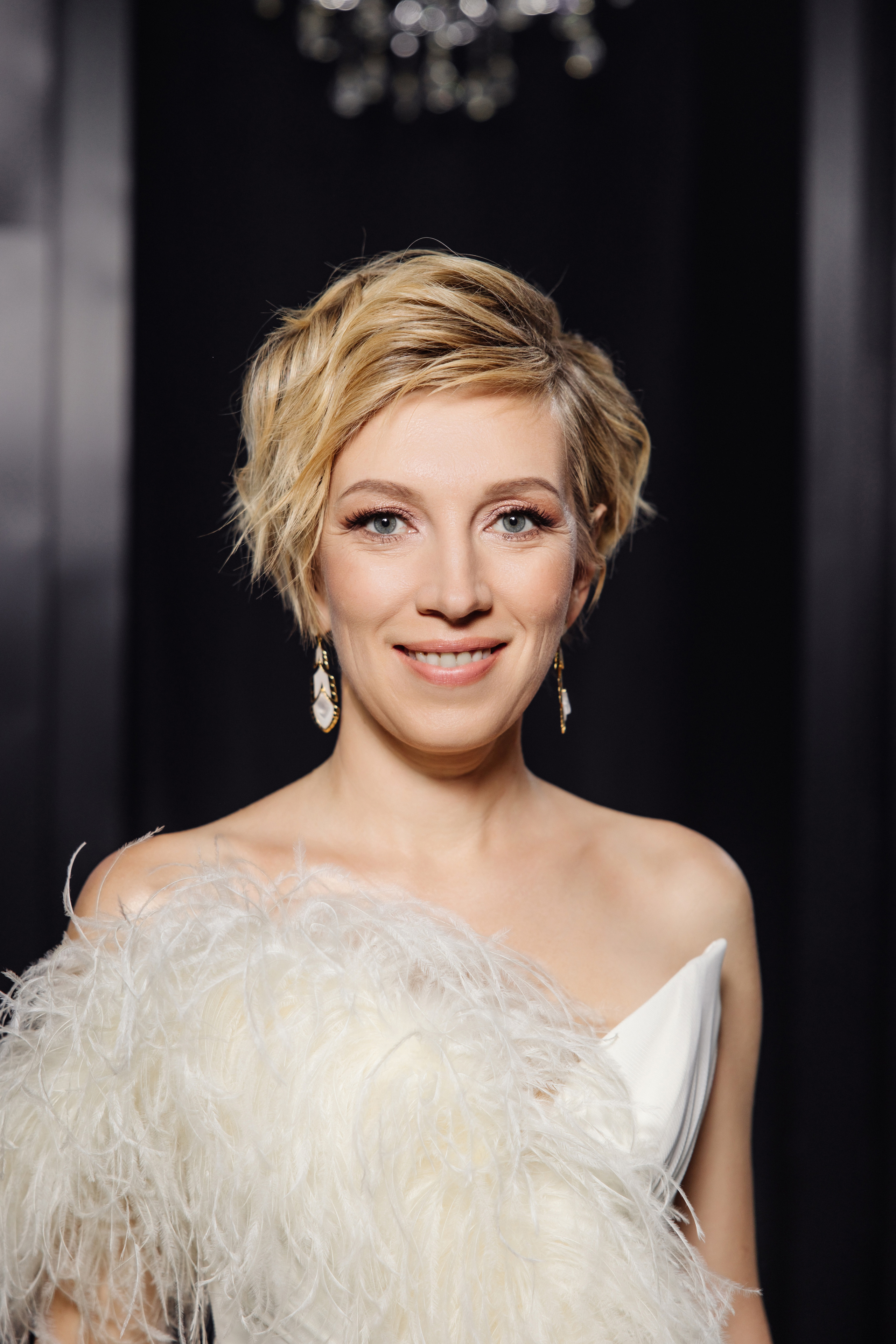 День рождения. Репортажный фотограф Ольга Кочетова в Москве