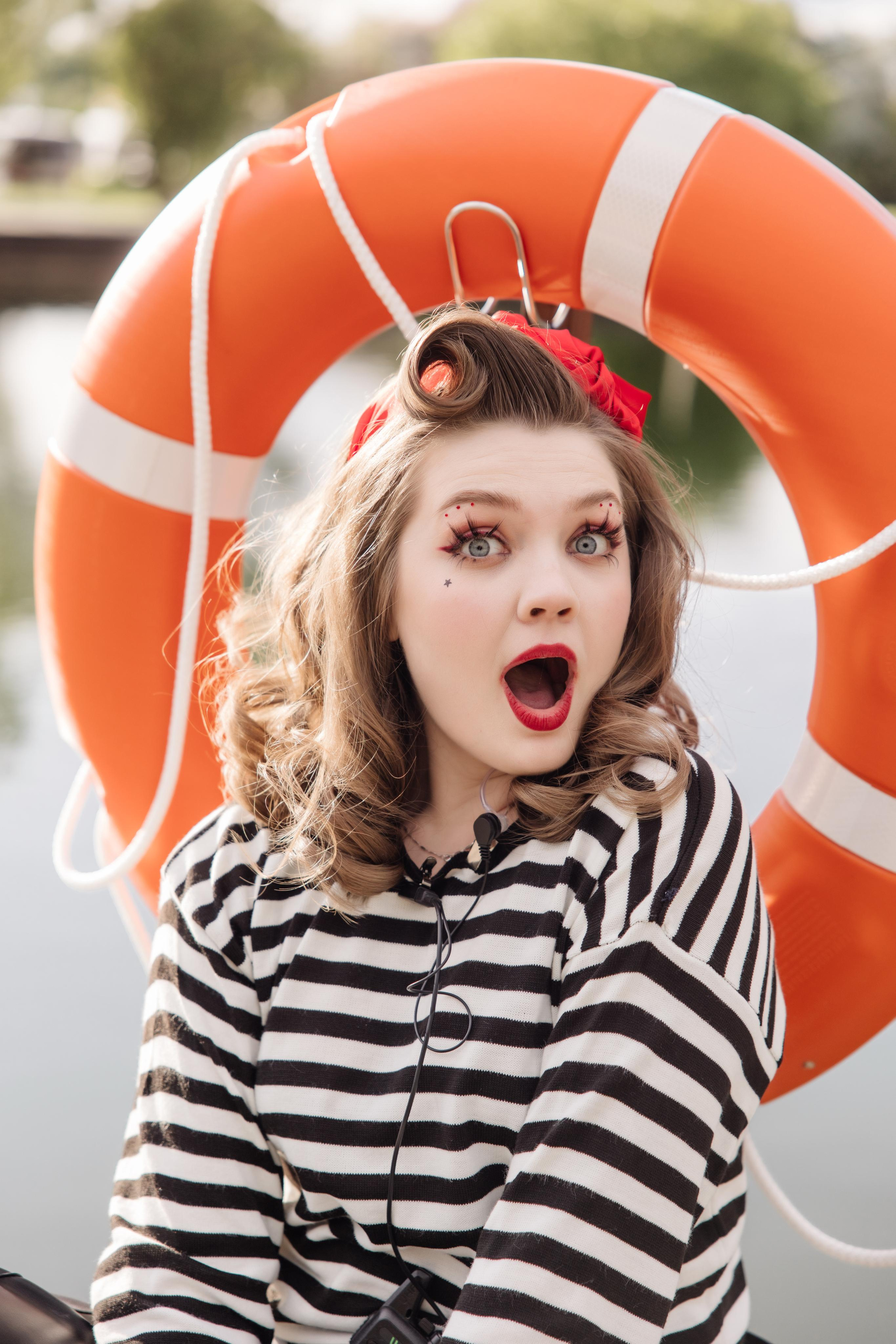 Воображариум. Репортажный фотограф Ольга Кочетова в Москве