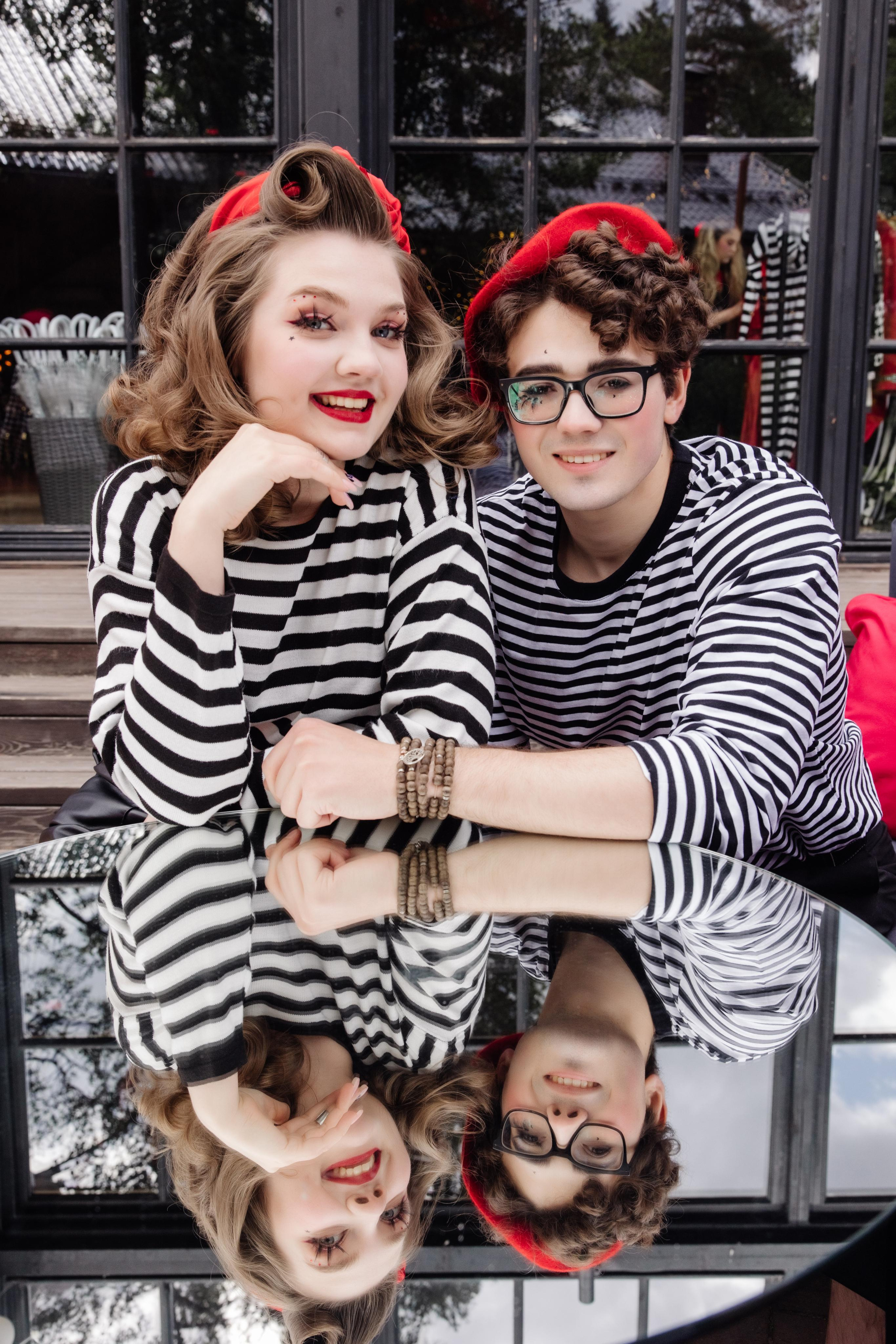 Воображариум. Репортажный фотограф Ольга Кочетова в Москве