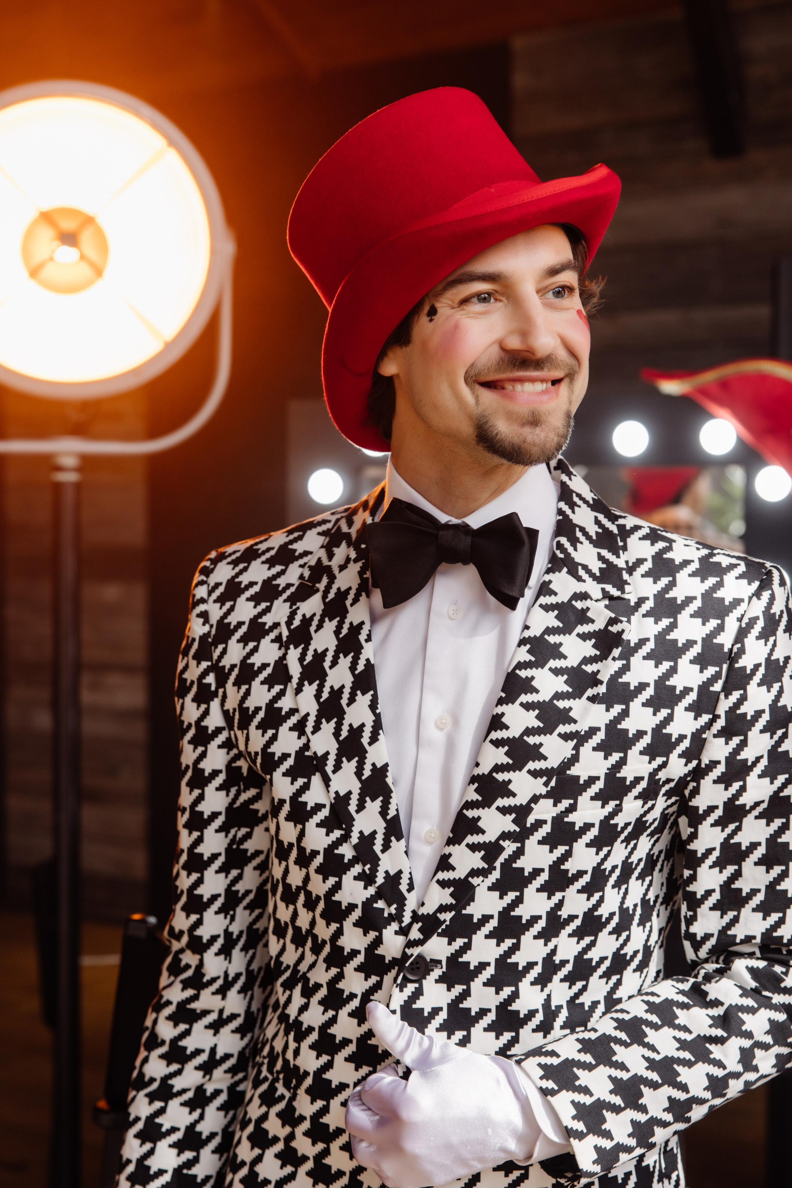 Воображариум. Репортажный фотограф Ольга Кочетова в Москве