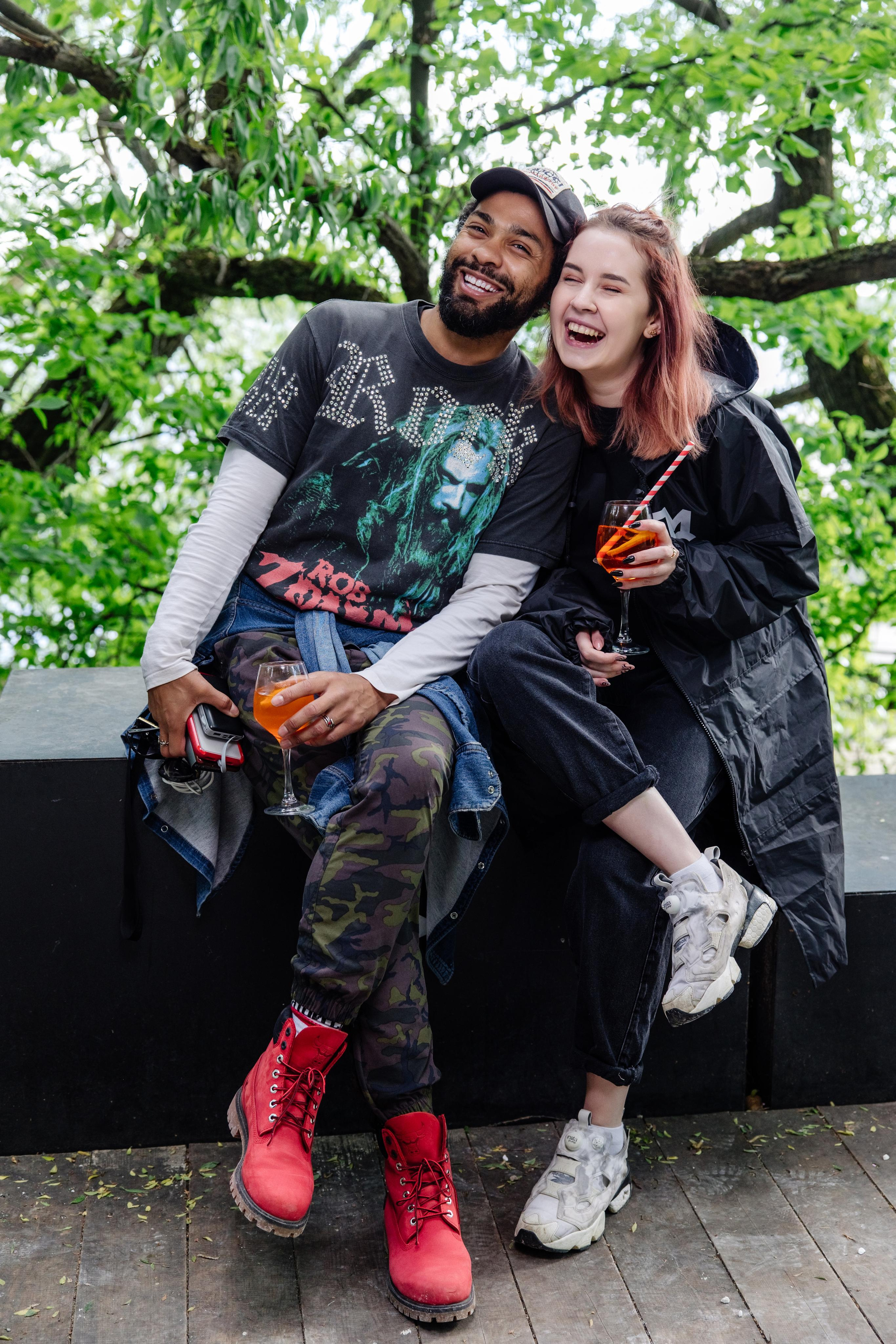 Регата. Репортажный фотограф Ольга Кочетова в Москве