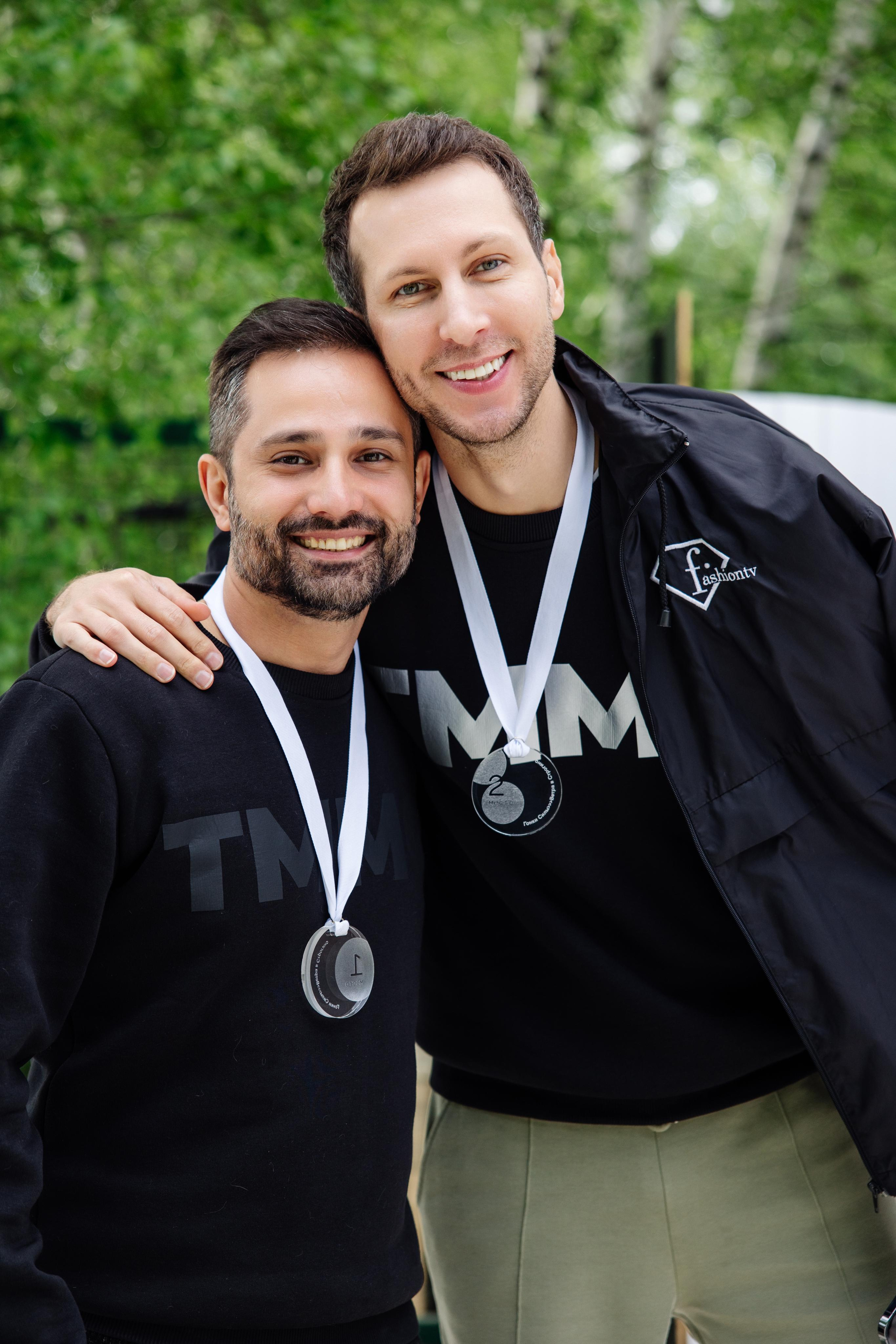 Регата. Репортажный фотограф Ольга Кочетова в Москве