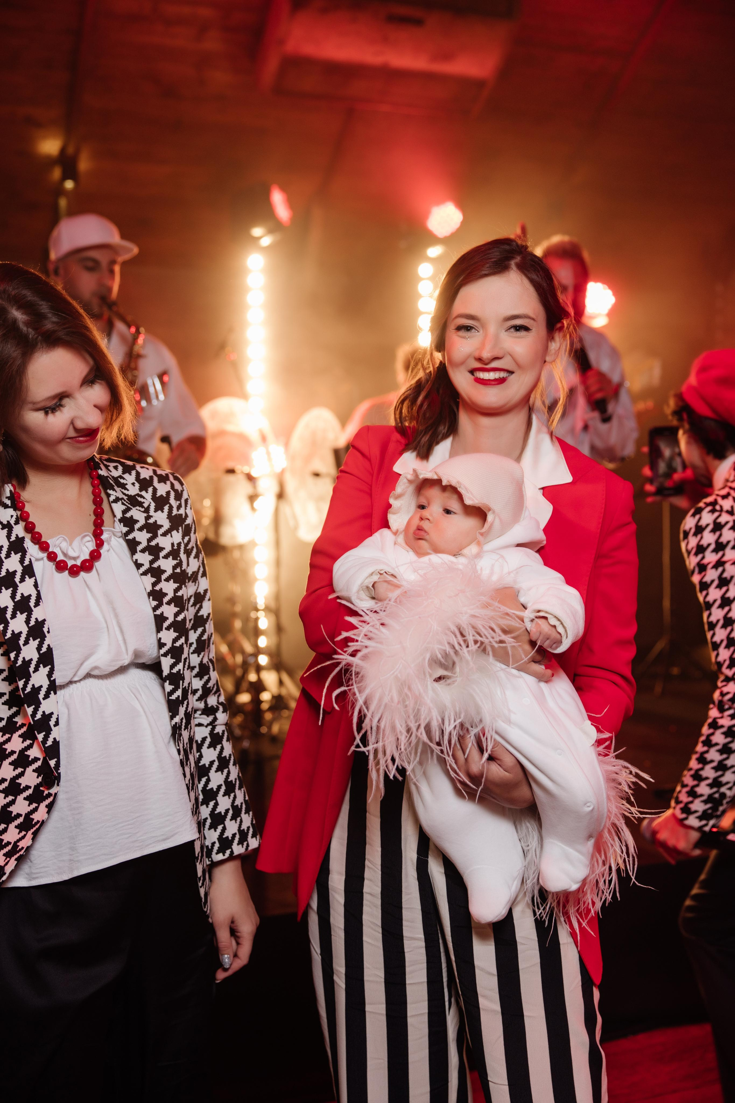 Воображариум. Репортажный фотограф Ольга Кочетова в Москве