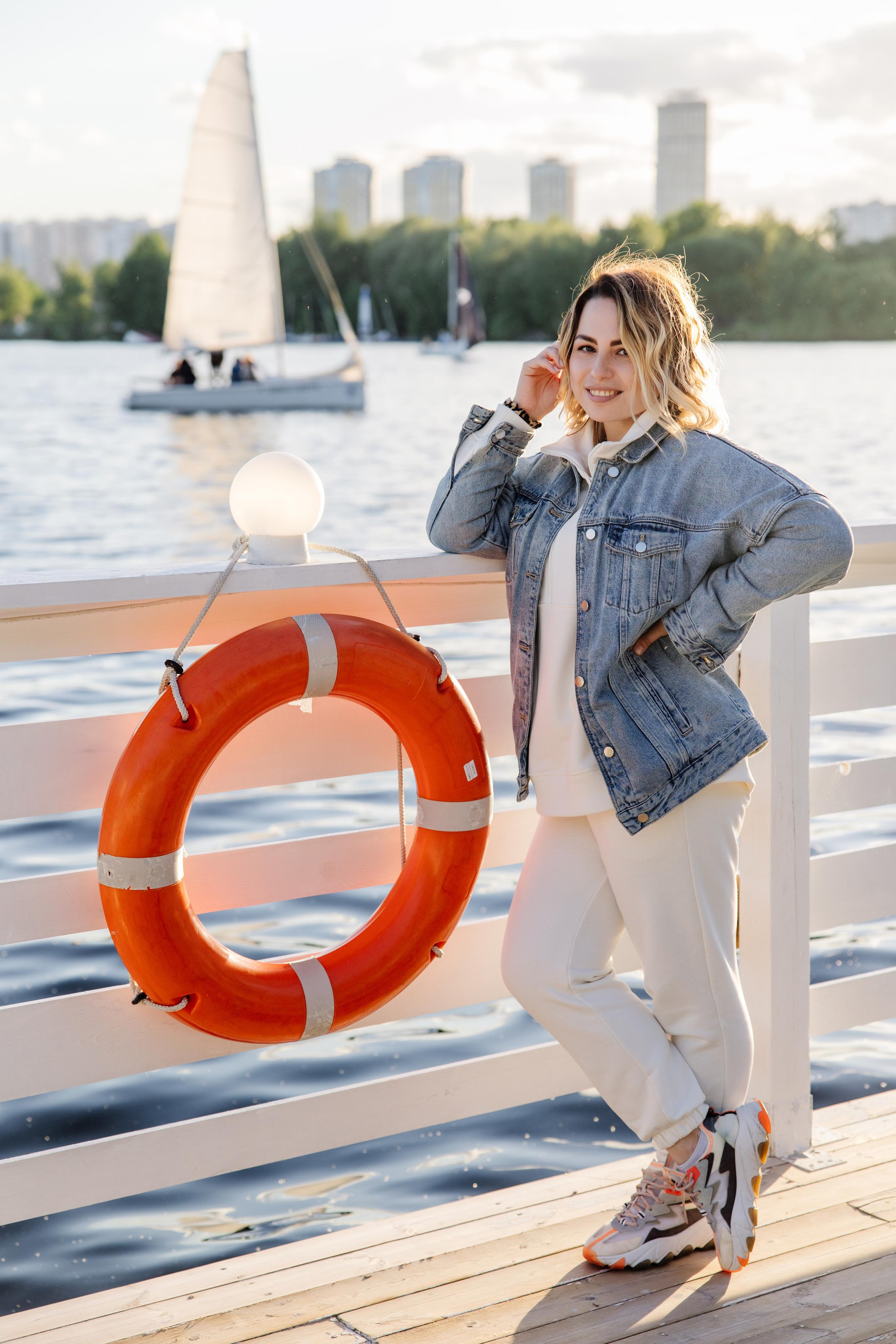 Регата. Репортажный фотограф Ольга Кочетова в Москве