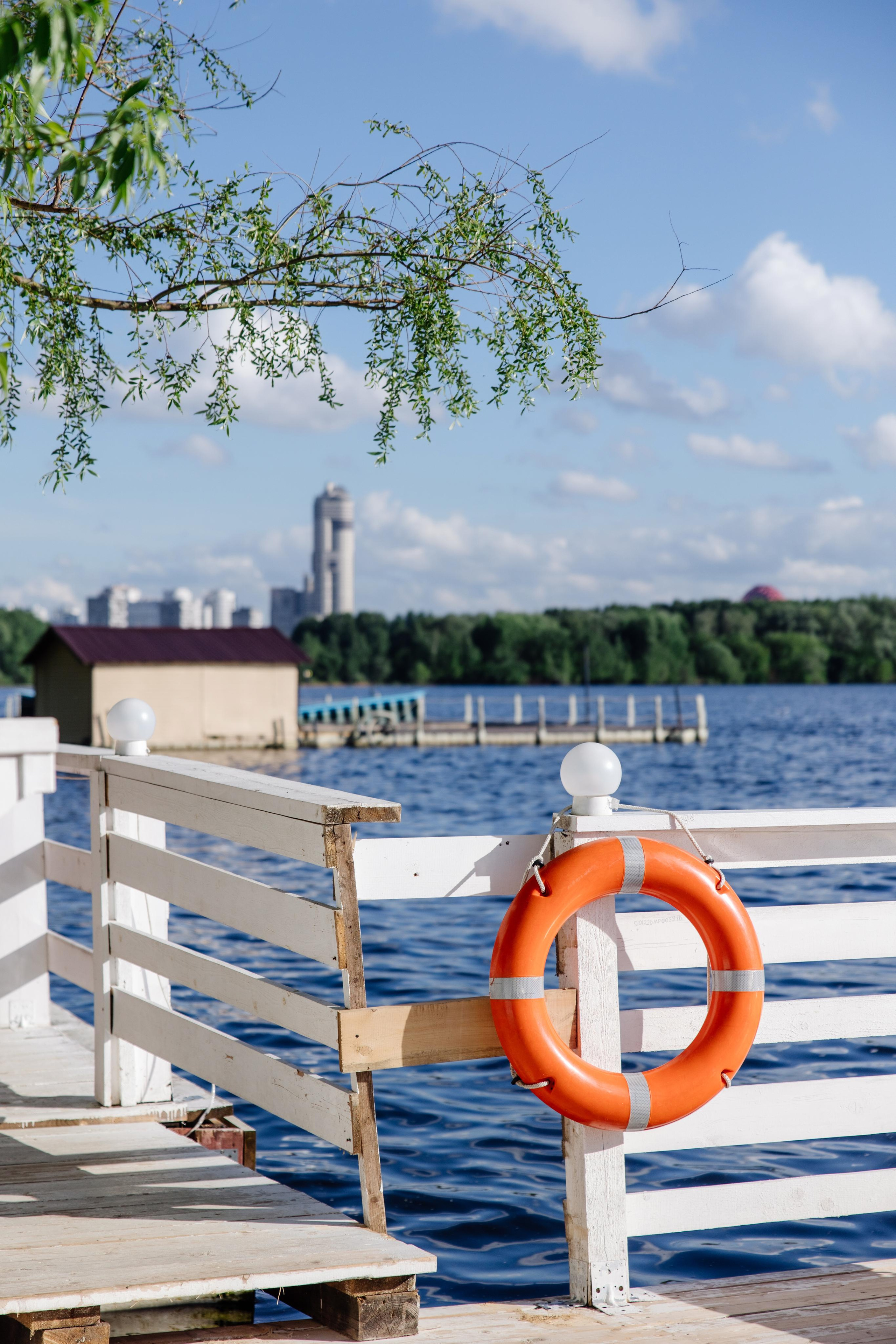 Регата. Репортажный фотограф Ольга Кочетова в Москве