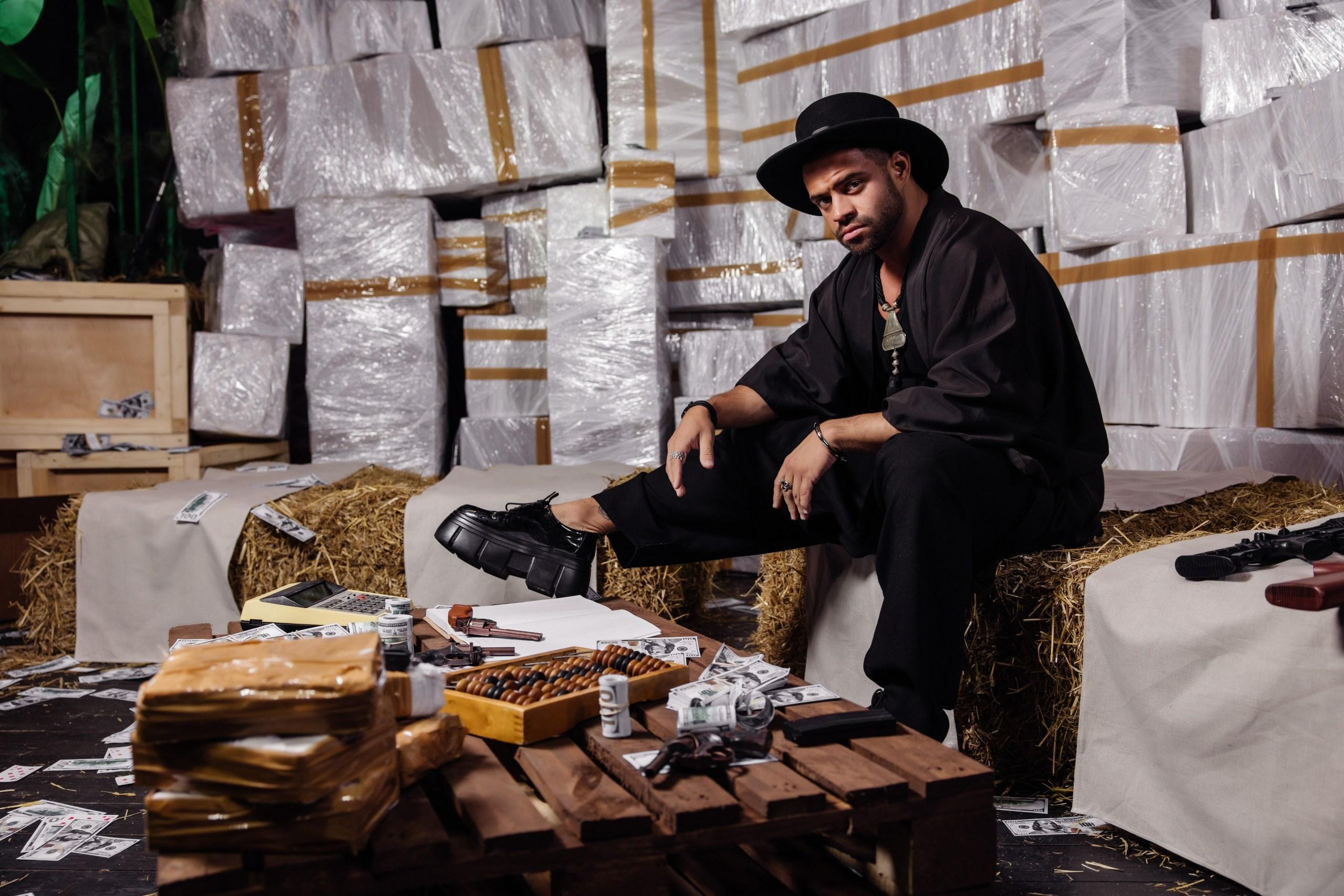 День рождения Helen Yes. Репортажный фотограф Ольга Кочетова в Москве