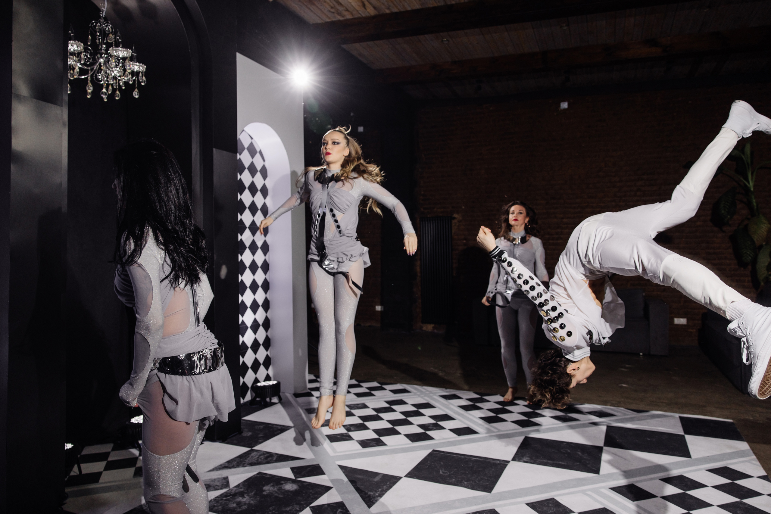 День рождения. Репортажный фотограф Ольга Кочетова в Москве