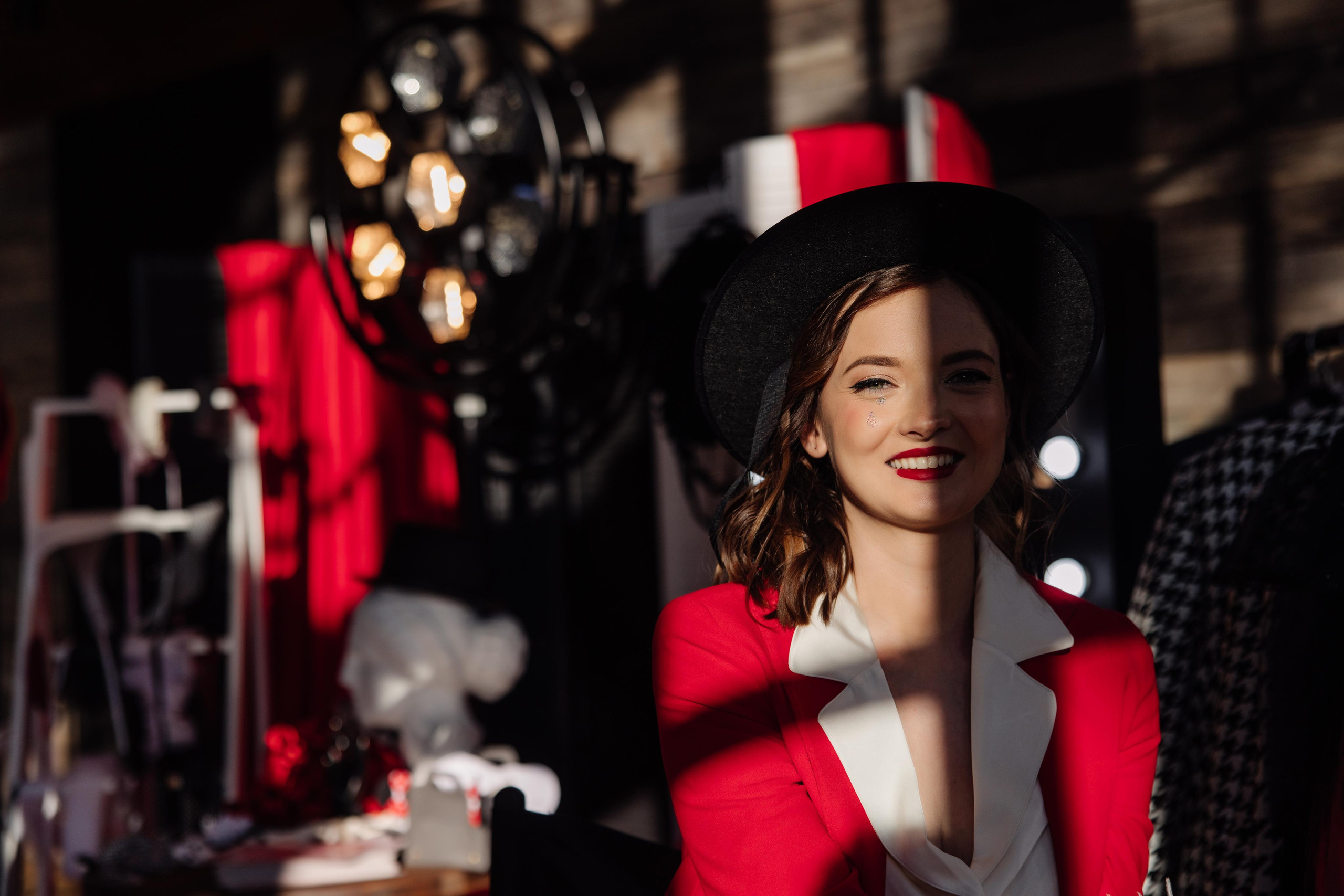 Воображариум. Репортажный фотограф Ольга Кочетова в Москве