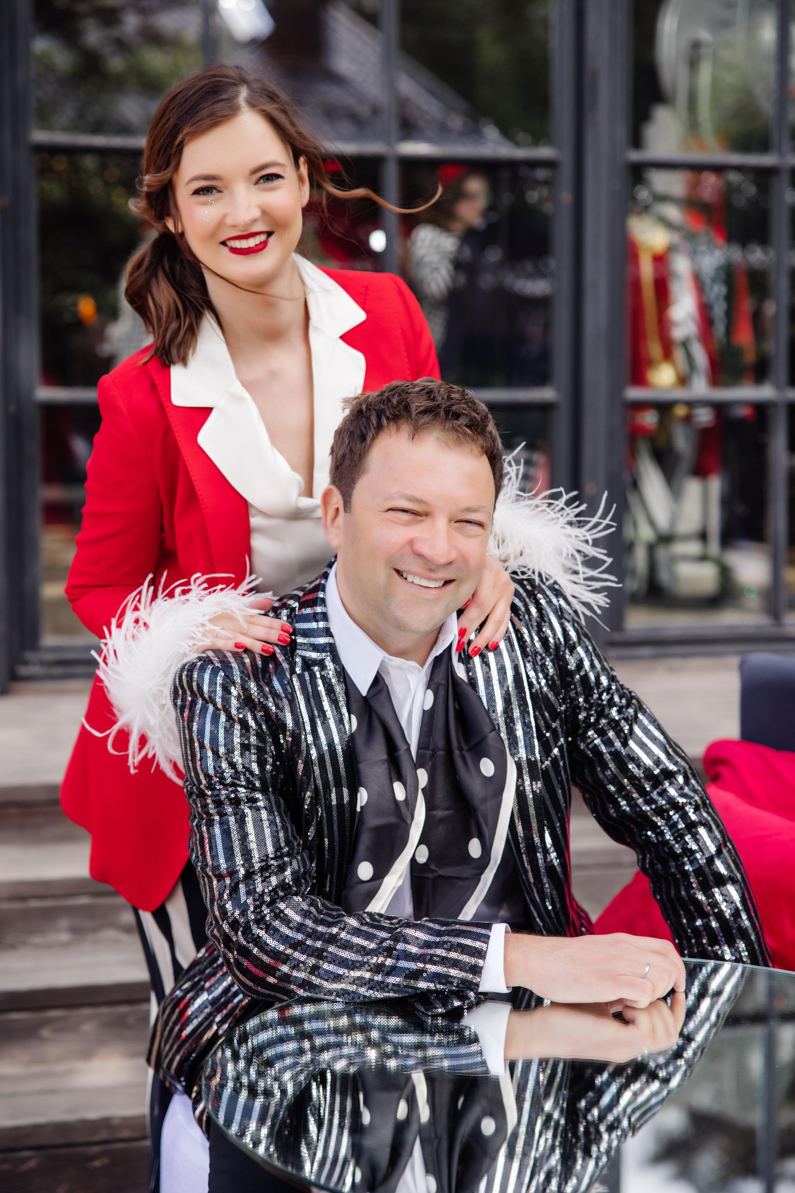 Воображариум. Репортажный фотограф Ольга Кочетова в Москве