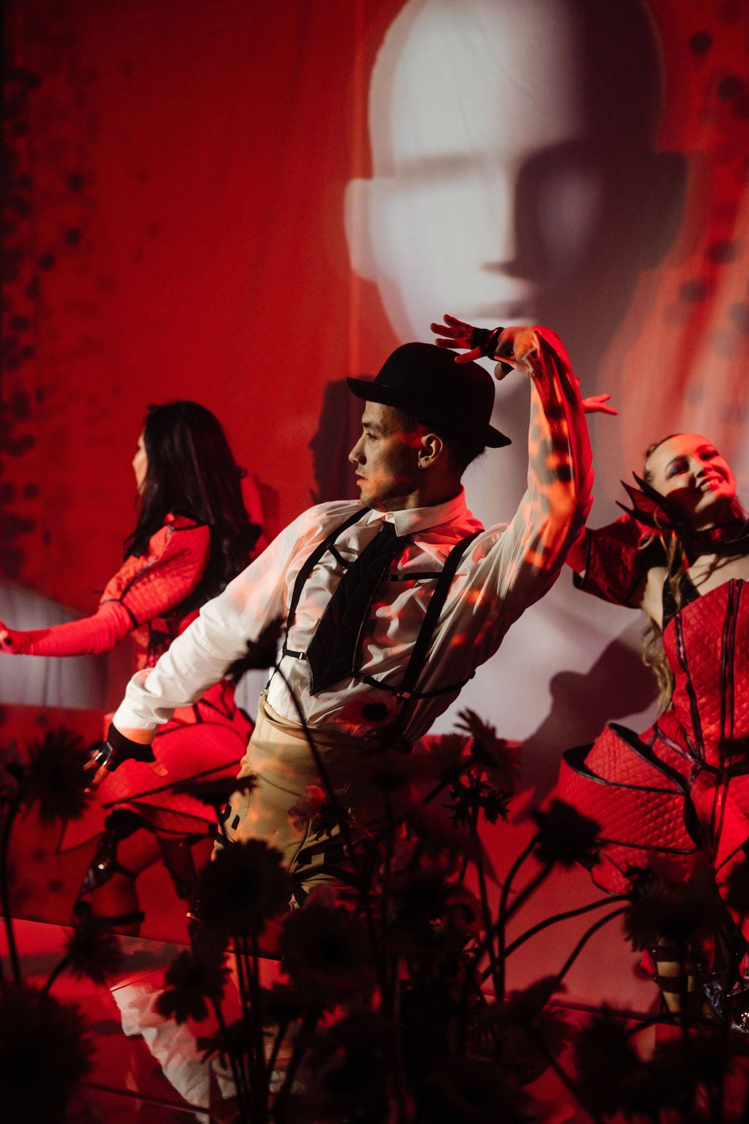 День рождения. Репортажный фотограф Ольга Кочетова в Москве